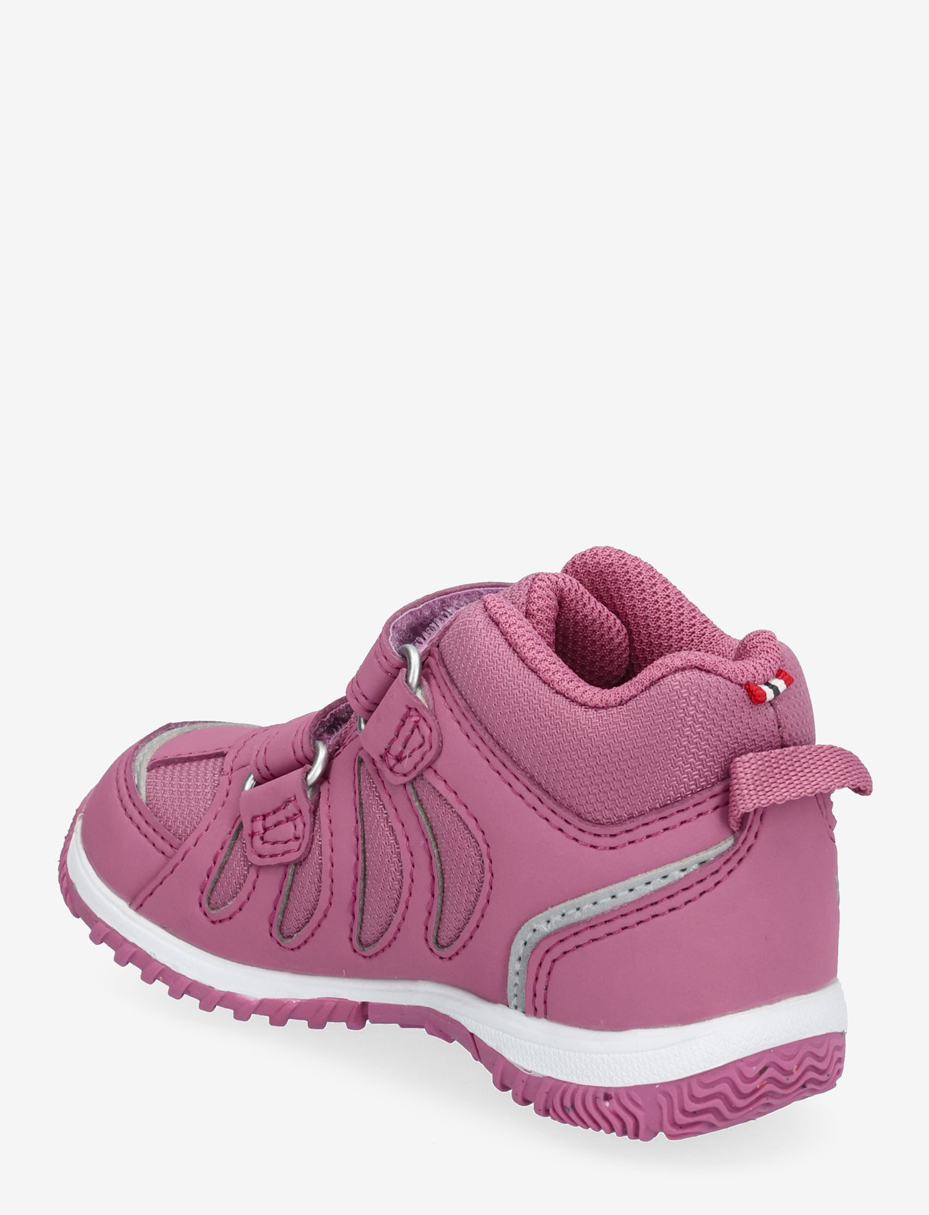 Viking - Cascade Mid GTX 2V - plum - 2