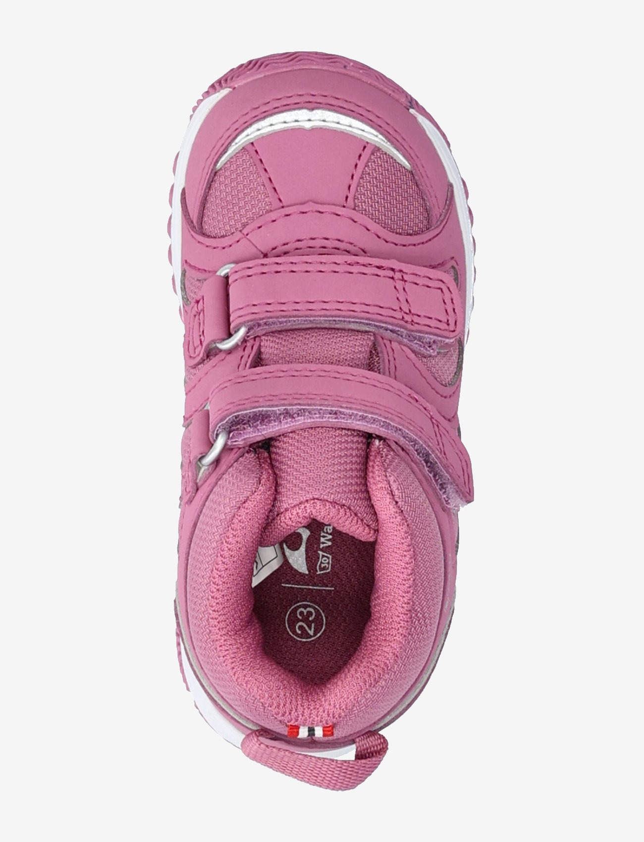 Viking - Cascade Mid GTX 2V - plum - 3