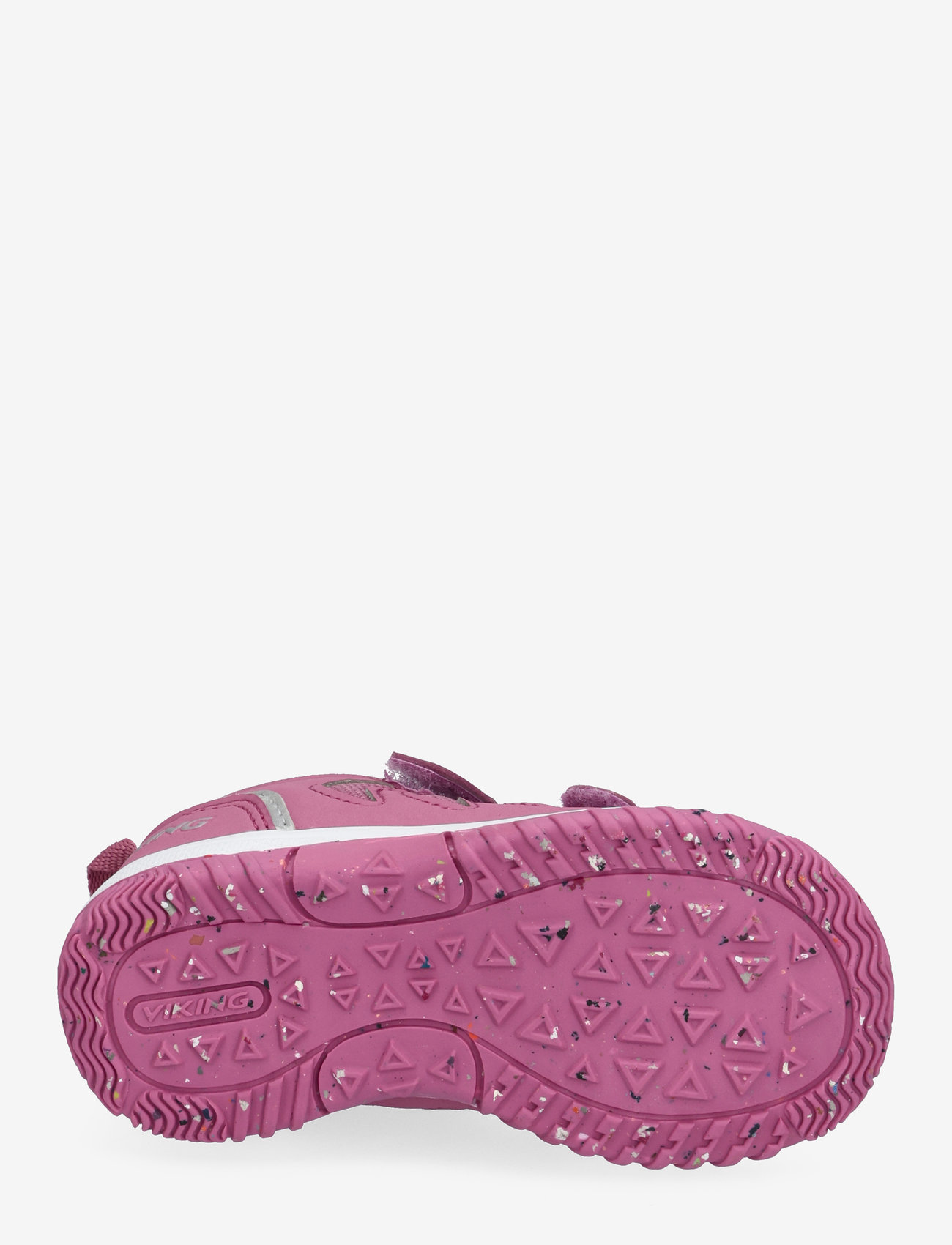 Viking - Cascade Mid GTX 2V - plum - 4