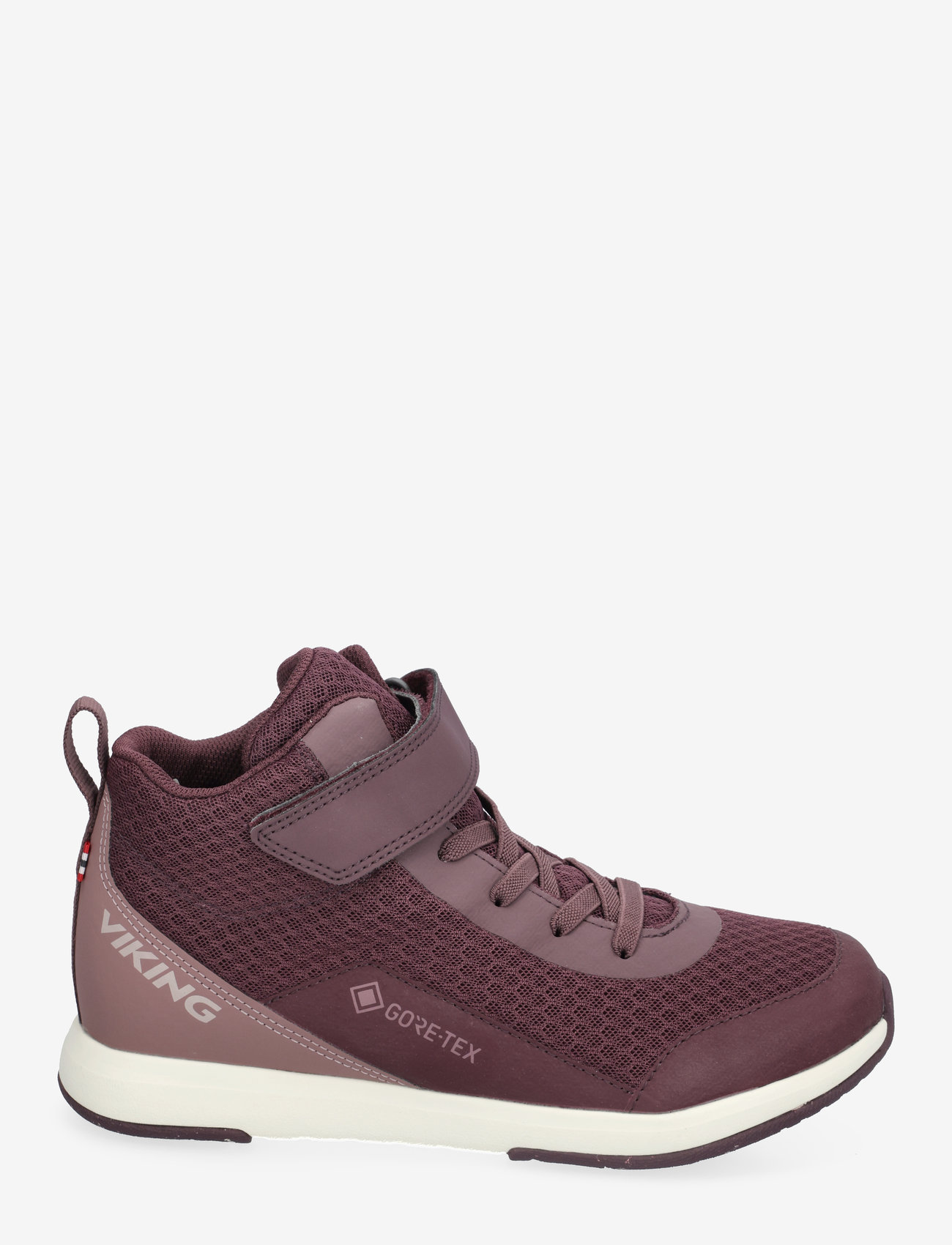 Viking - Spurt Reflex Mid GTX 1V - grape/antique rose - 1