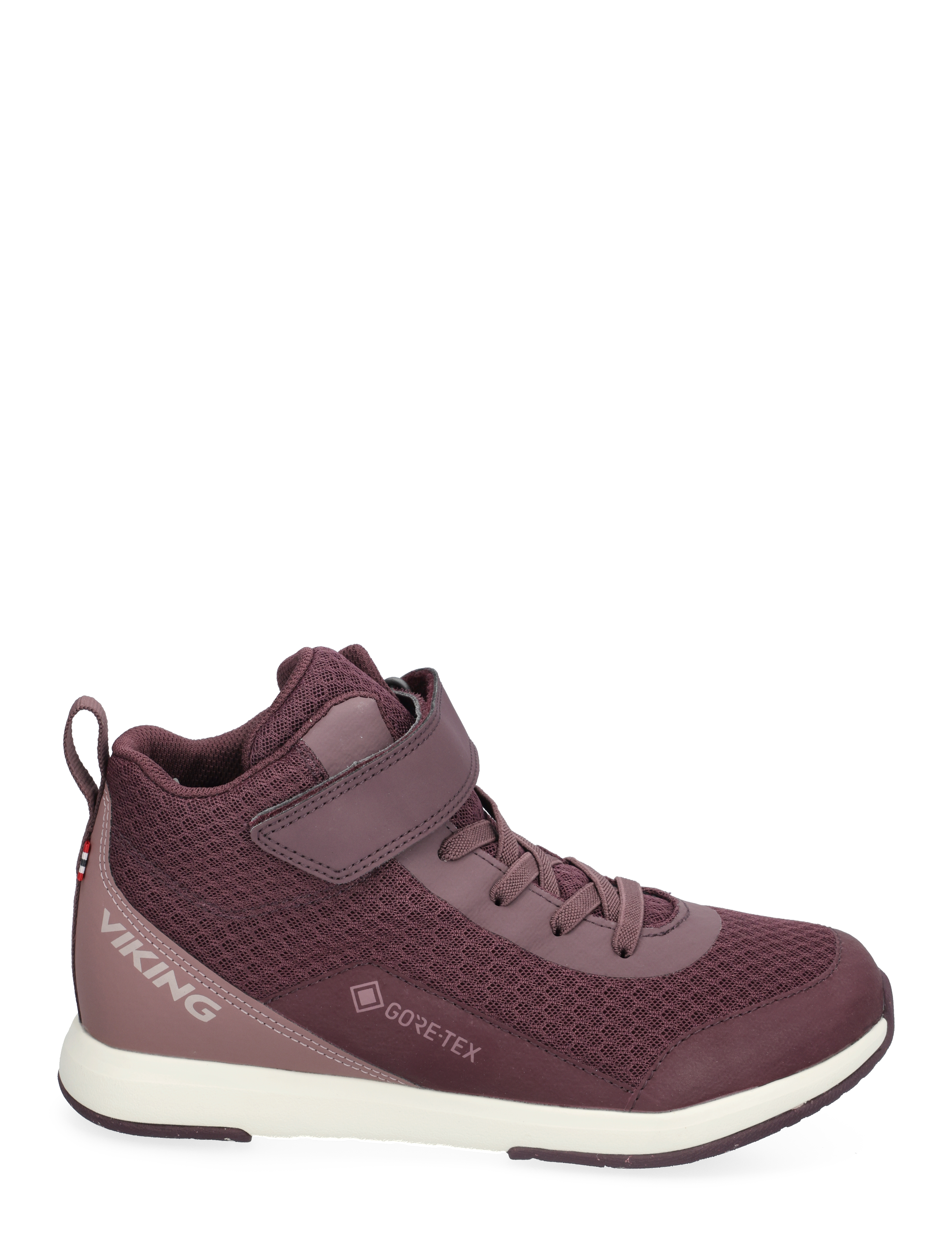 Viking - Spurt Reflex Mid GTX 1V - grape/antique rose - 1