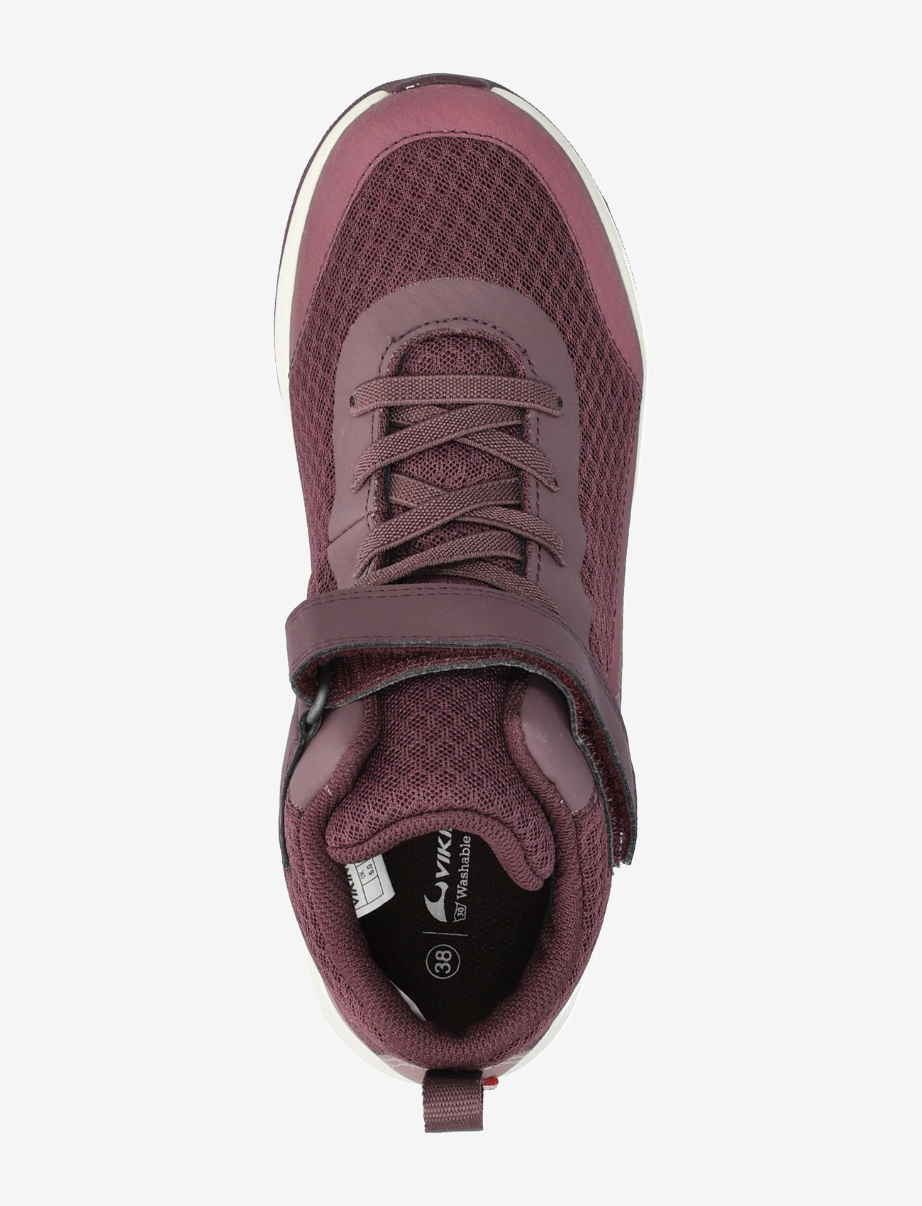 Viking - Spurt Reflex Mid GTX 1V - grape/antique rose - 3