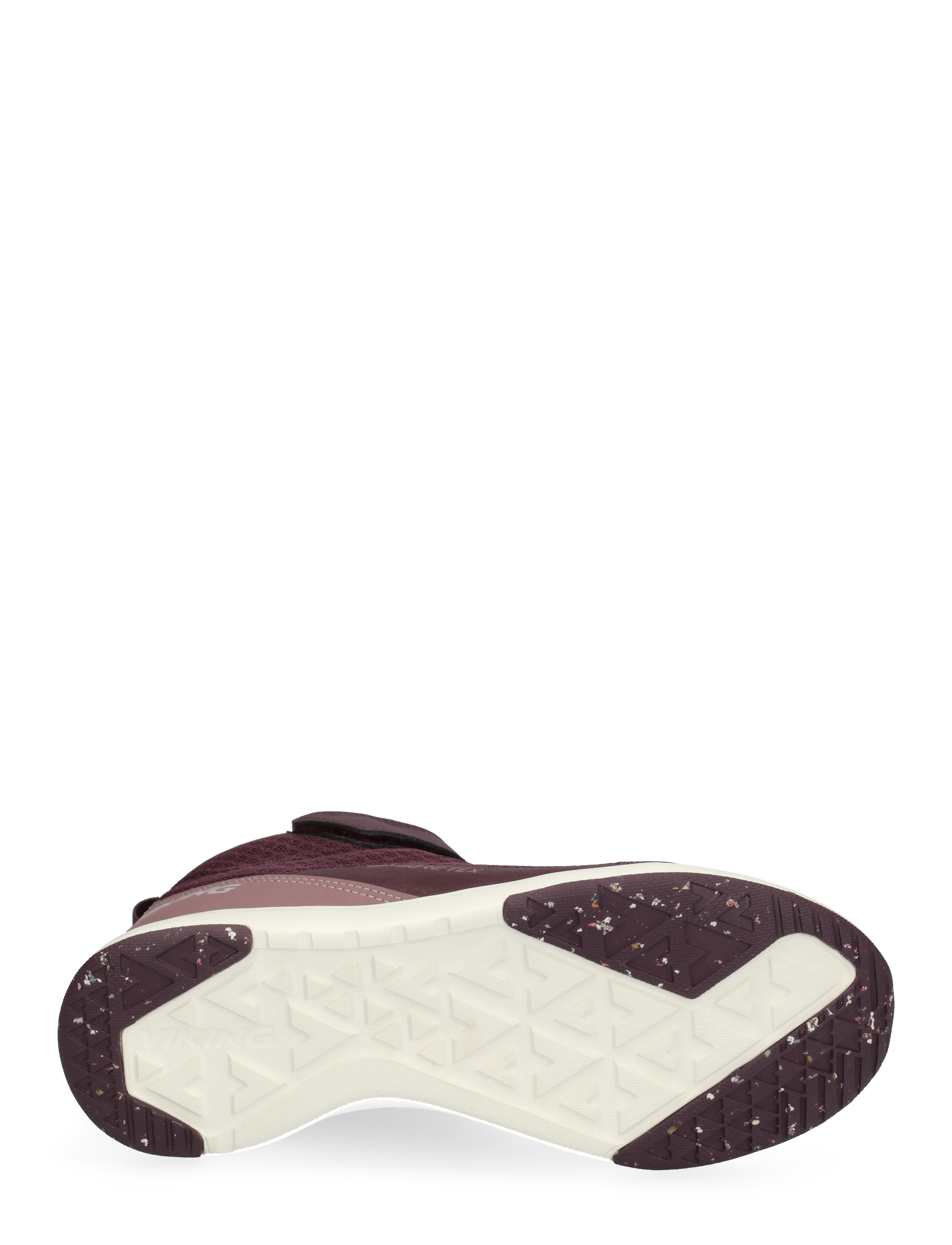 Viking - Spurt Reflex Mid GTX 1V - grape/antique rose - 4