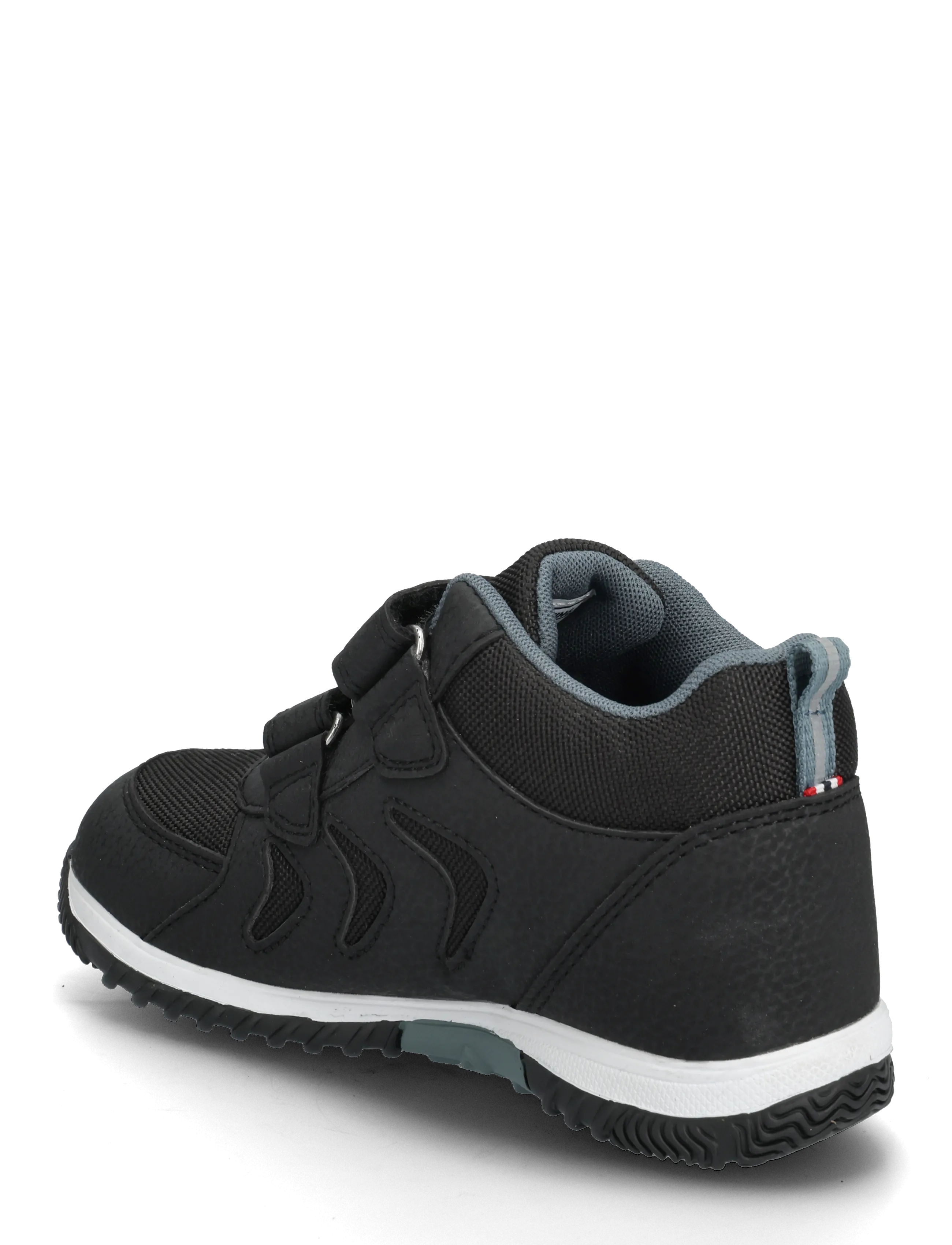 Viking - Brisk Mid WP 2V - black/charcoal - 2