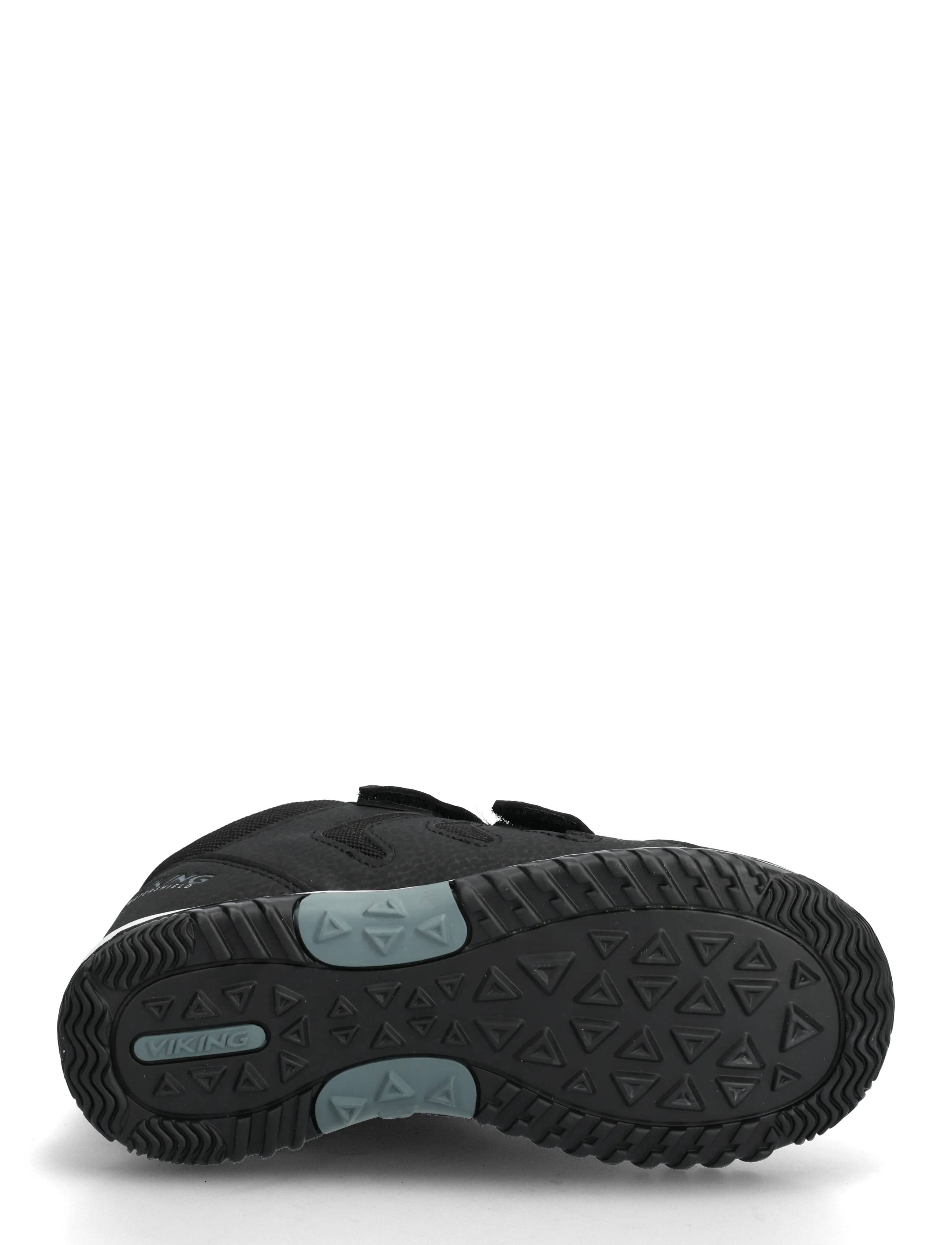 Viking - Brisk Mid WP 2V - black/charcoal - 4