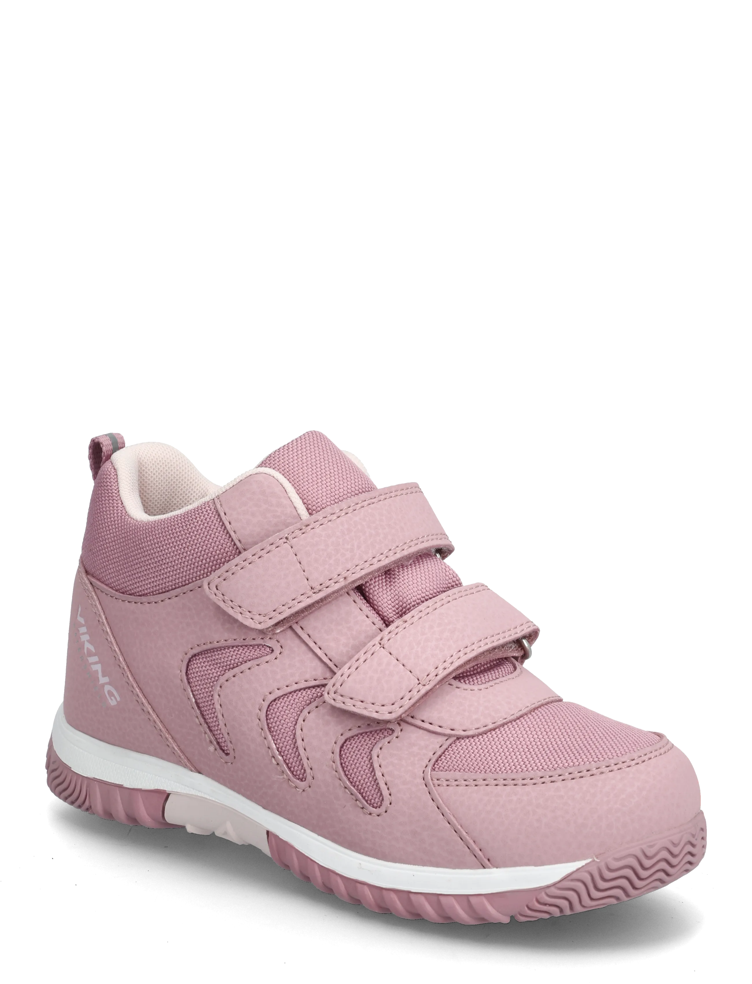 Brisk Mid WP 2V - DUSTY PINK