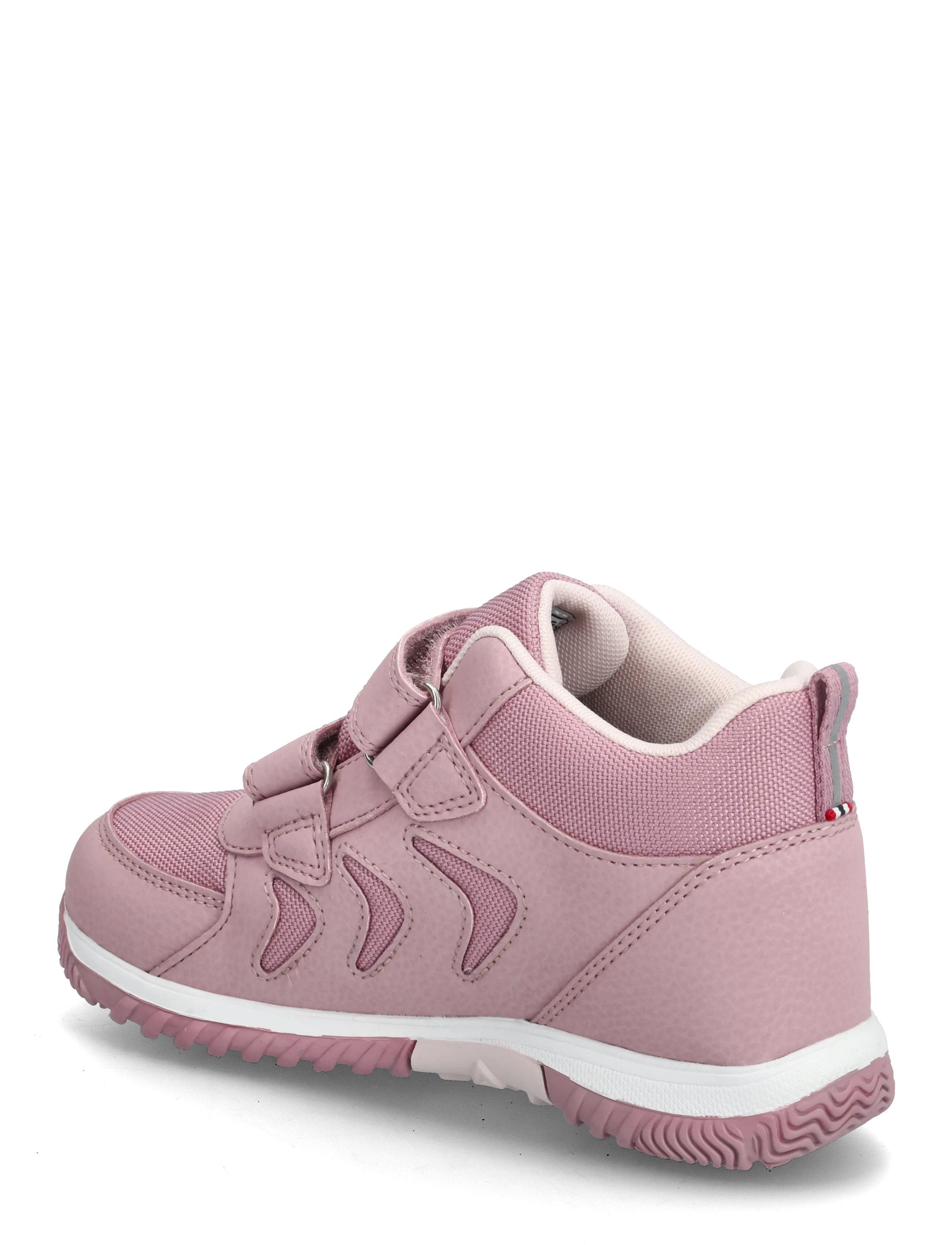Viking - Brisk Mid WP 2V - dusty pink - 2