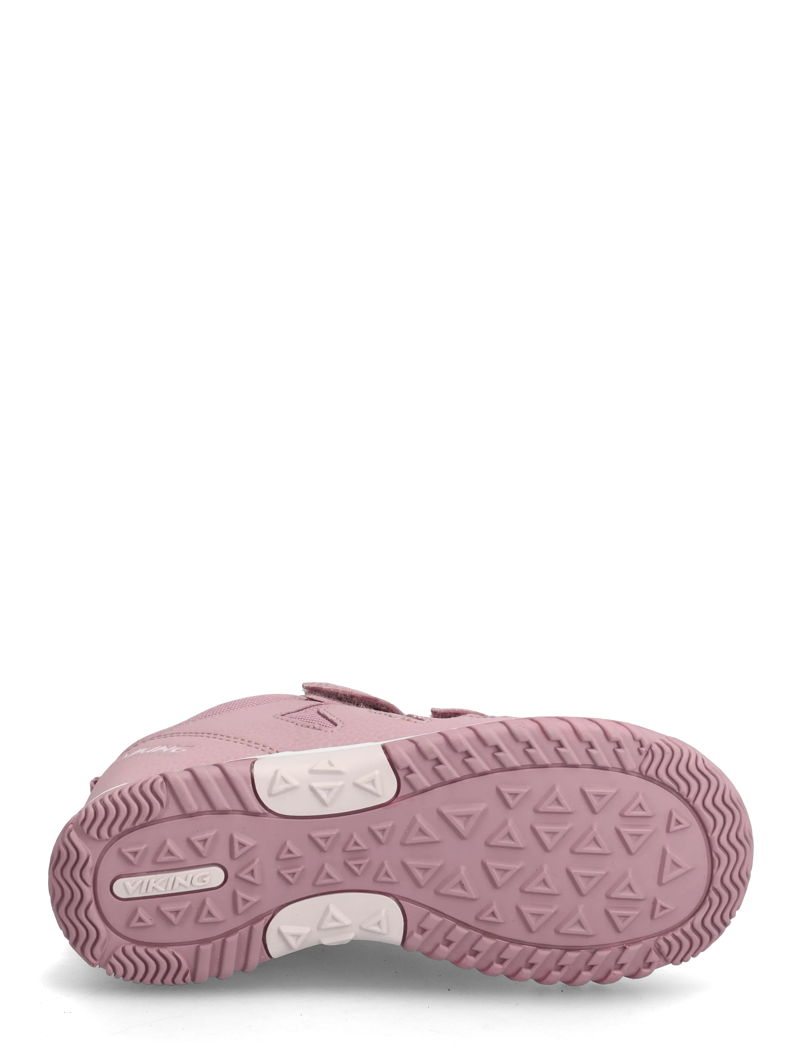 Viking - Brisk Mid WP 2V - dusty pink - 4