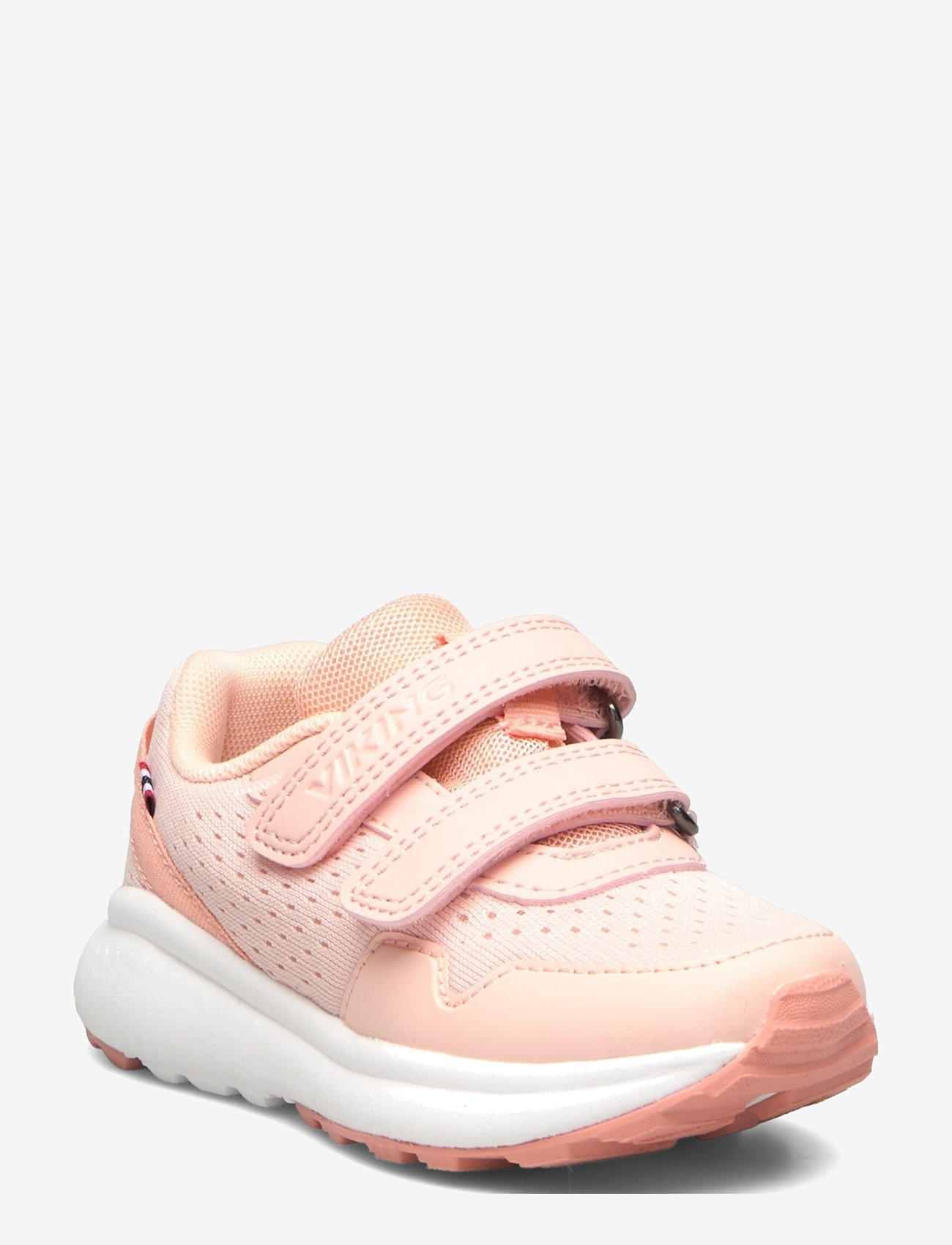 Viking - Aery Breeze 2V - kõrge säärega tossud - peach - 0