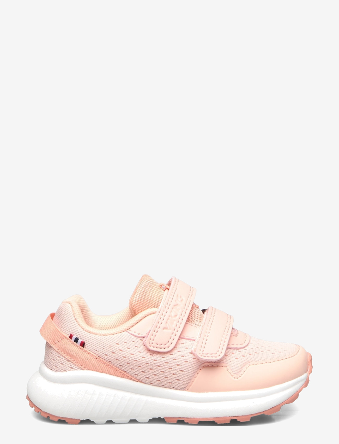 Viking - Aery Breeze 2V - kõrge säärega tossud - peach - 1