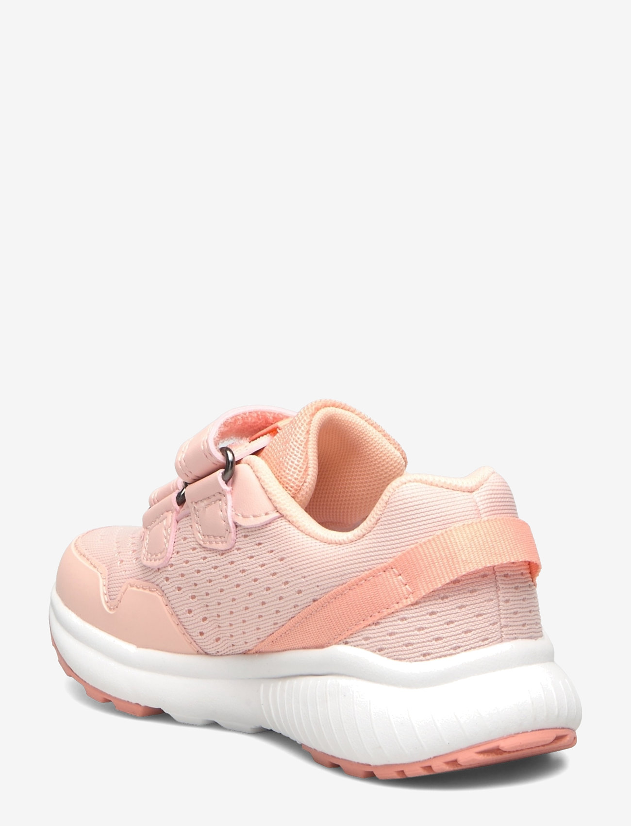 Viking - Aery Breeze 2V - kõrge säärega tossud - peach - 2