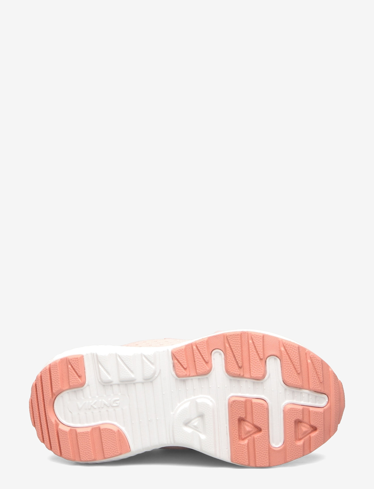 Viking - Aery Breeze 2V - kõrge säärega tossud - peach - 4