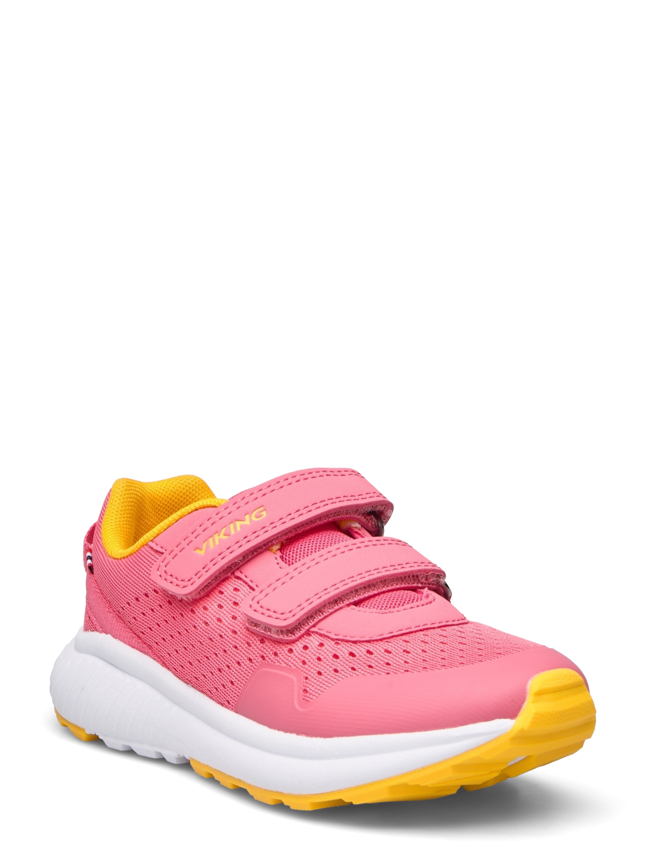 PINK/YELLOW
