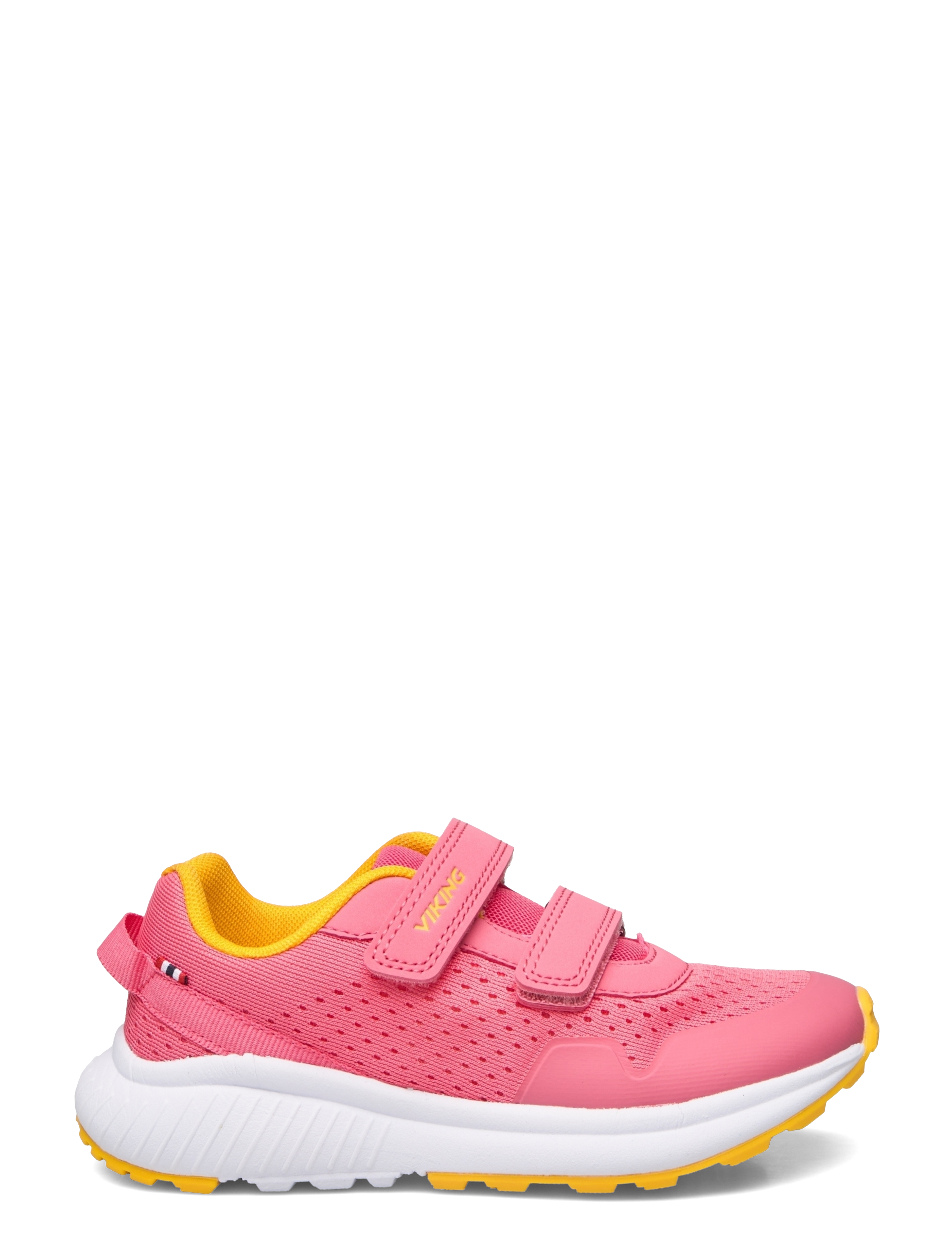 Viking - Aery Breeze 2V - pink/yellow - 1
