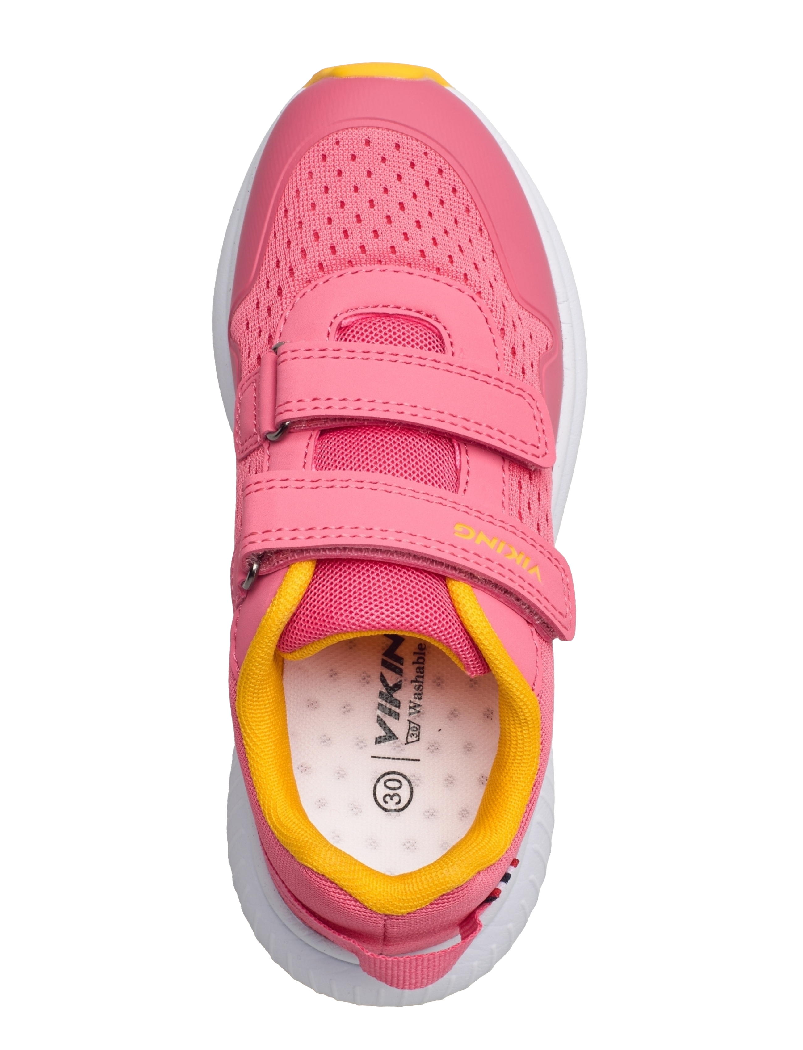 Viking - Aery Breeze 2V - pink/yellow - 3