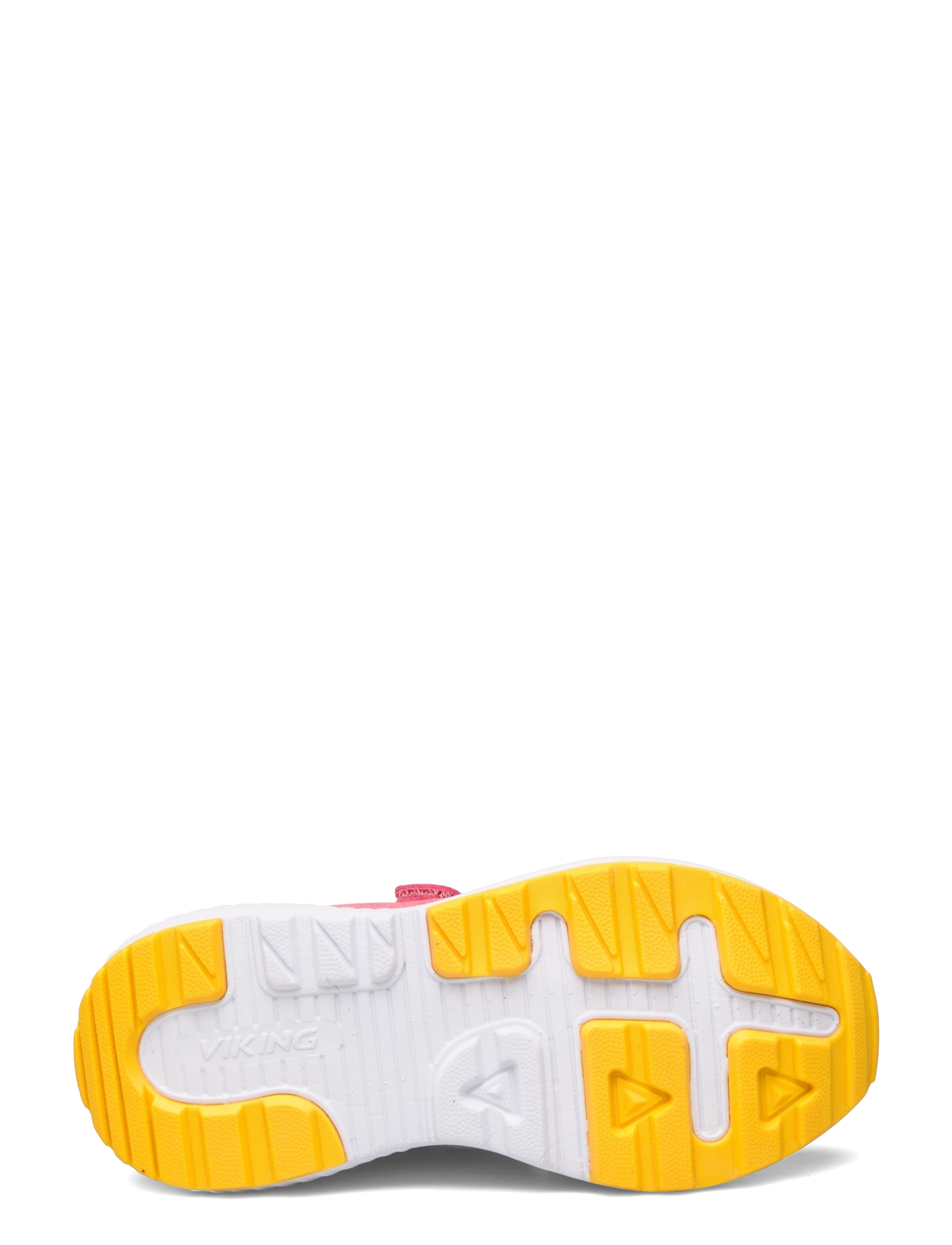 Viking - Aery Breeze 2V - pink/yellow - 4