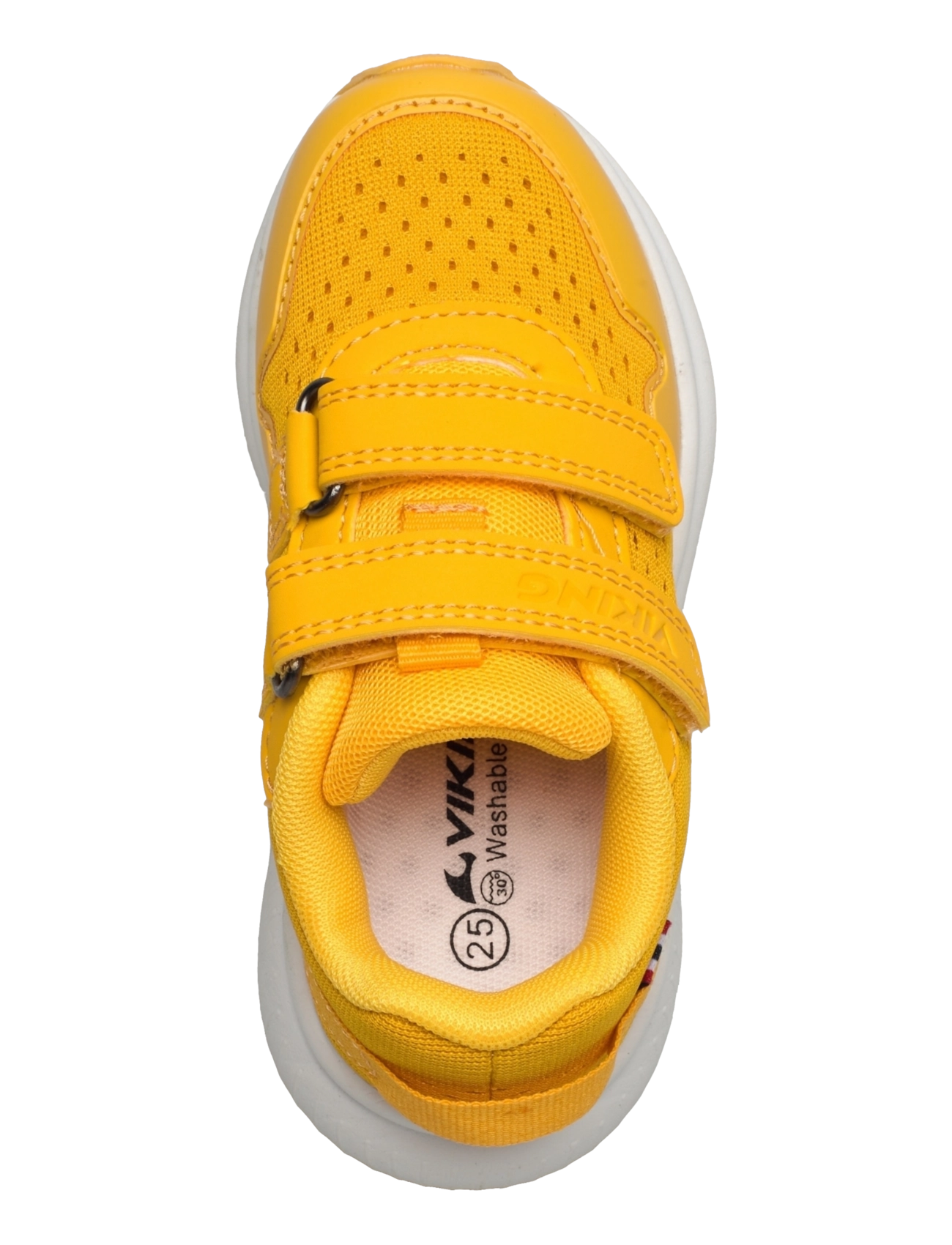 Viking - Aery Breeze 2V - yellow - 3