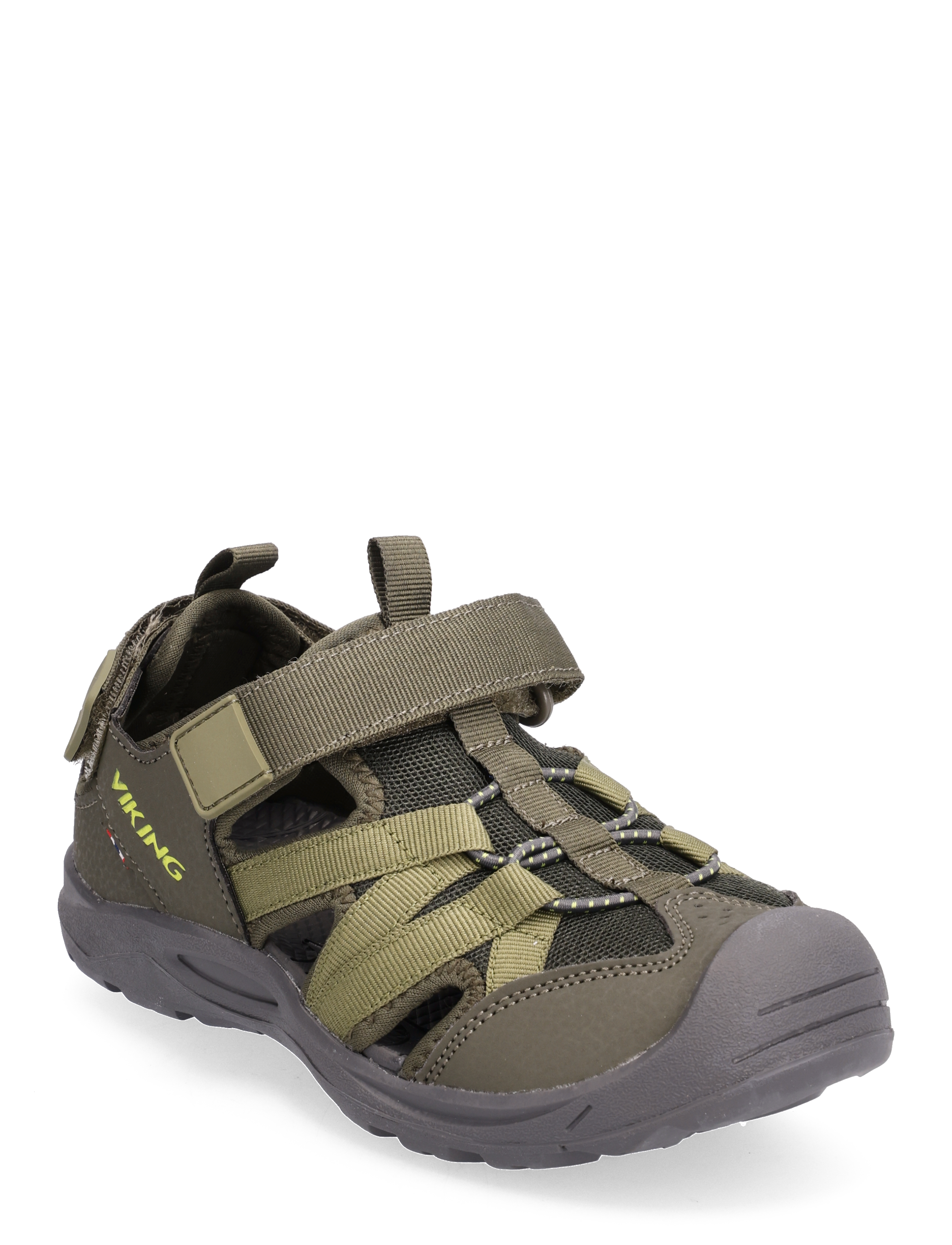 HUNTING GREEN/KHAKI