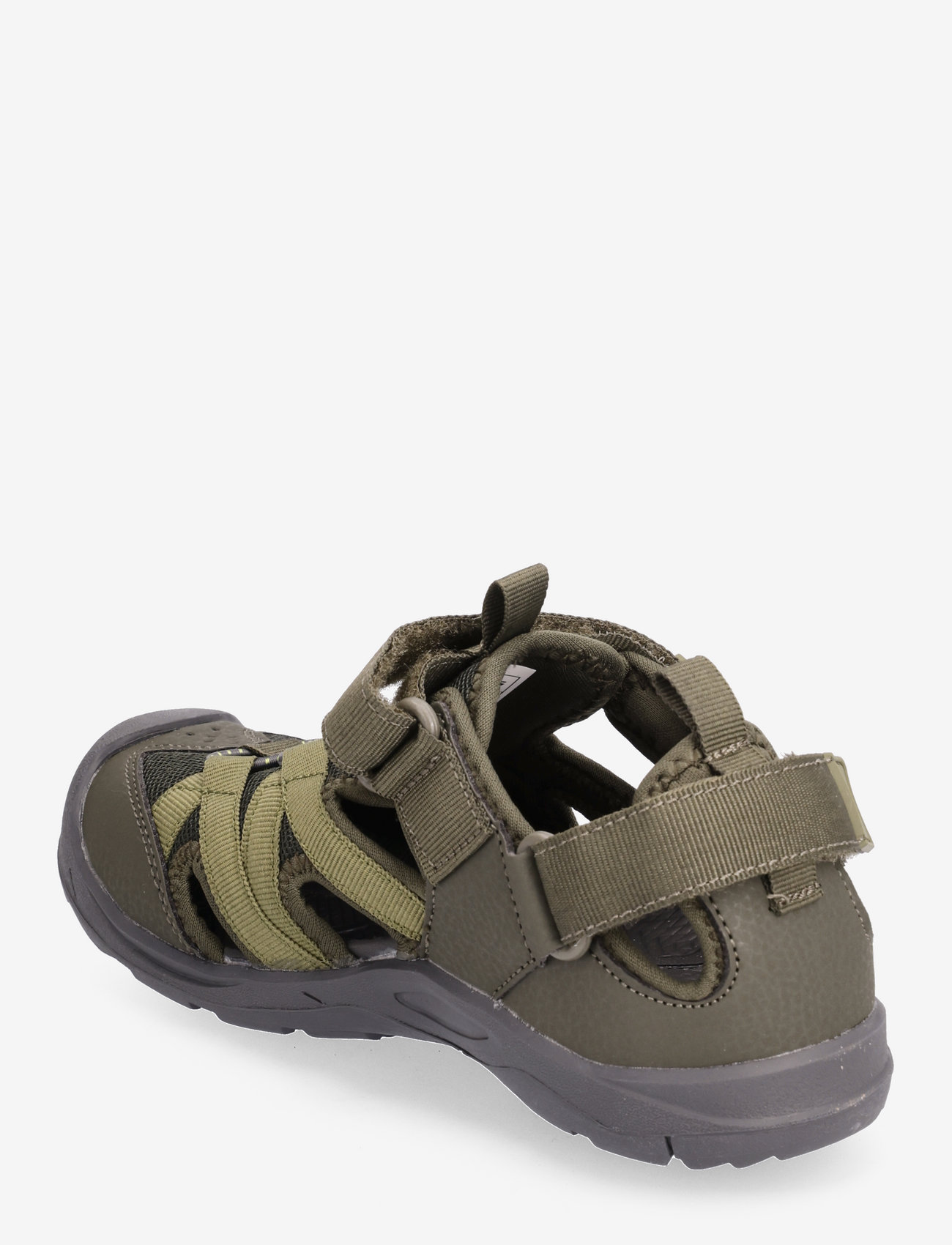 Viking - Adventure Sandal 2V - hunting green/khaki - 2