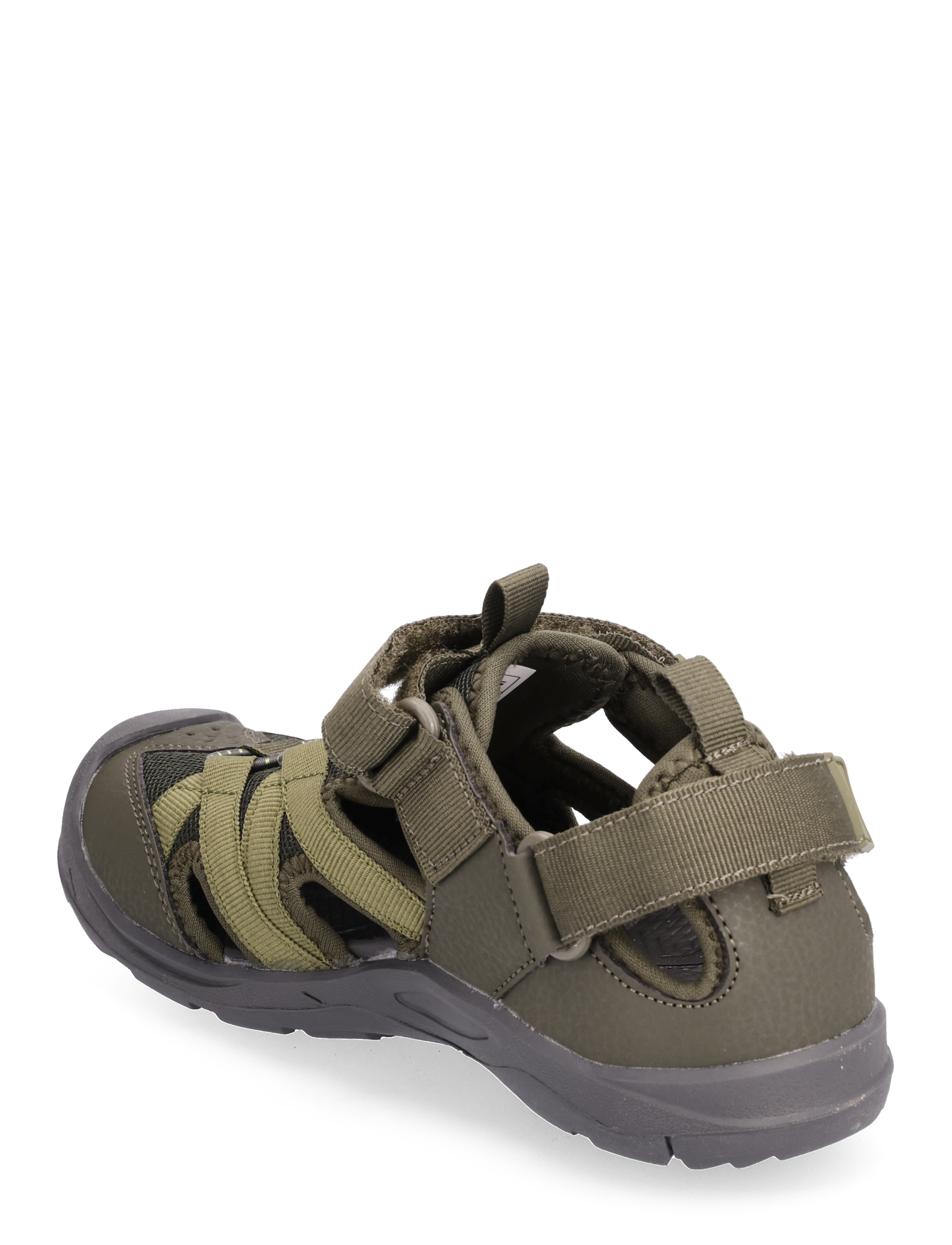 Viking - Adventure Sandal 2V - hunting green/khaki - 2