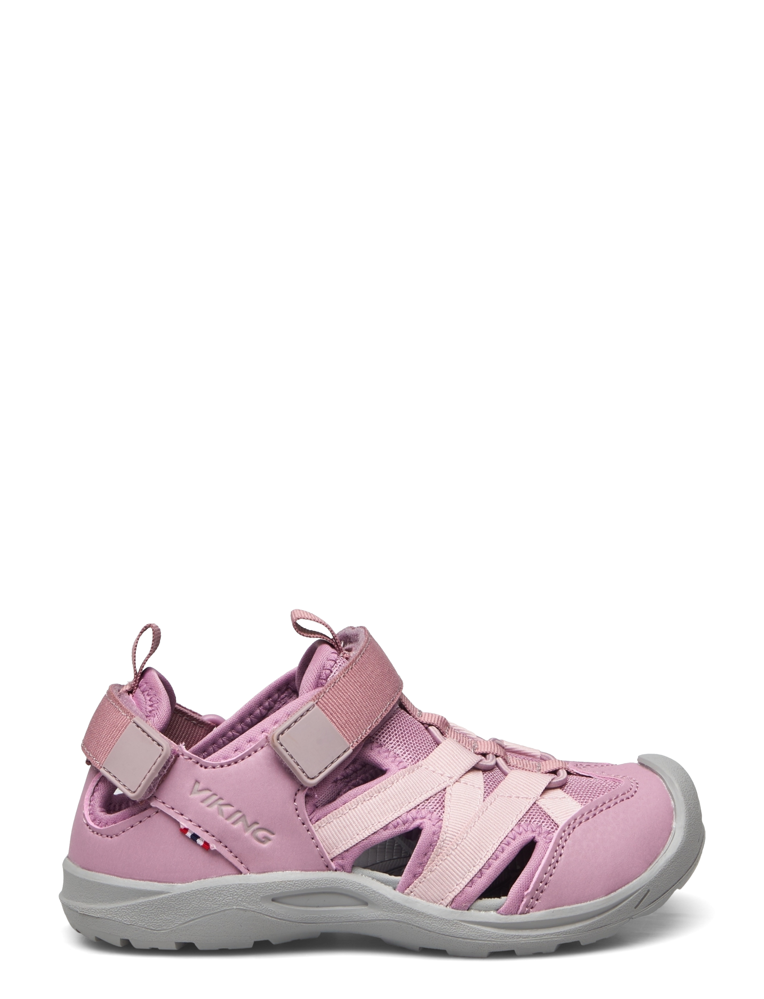 Viking - Adventure Sandal 2V - pink/dusty pink - 1