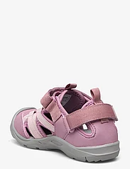 Viking - Adventure Sandal 2V - sandales - pink/dusty pink - 2