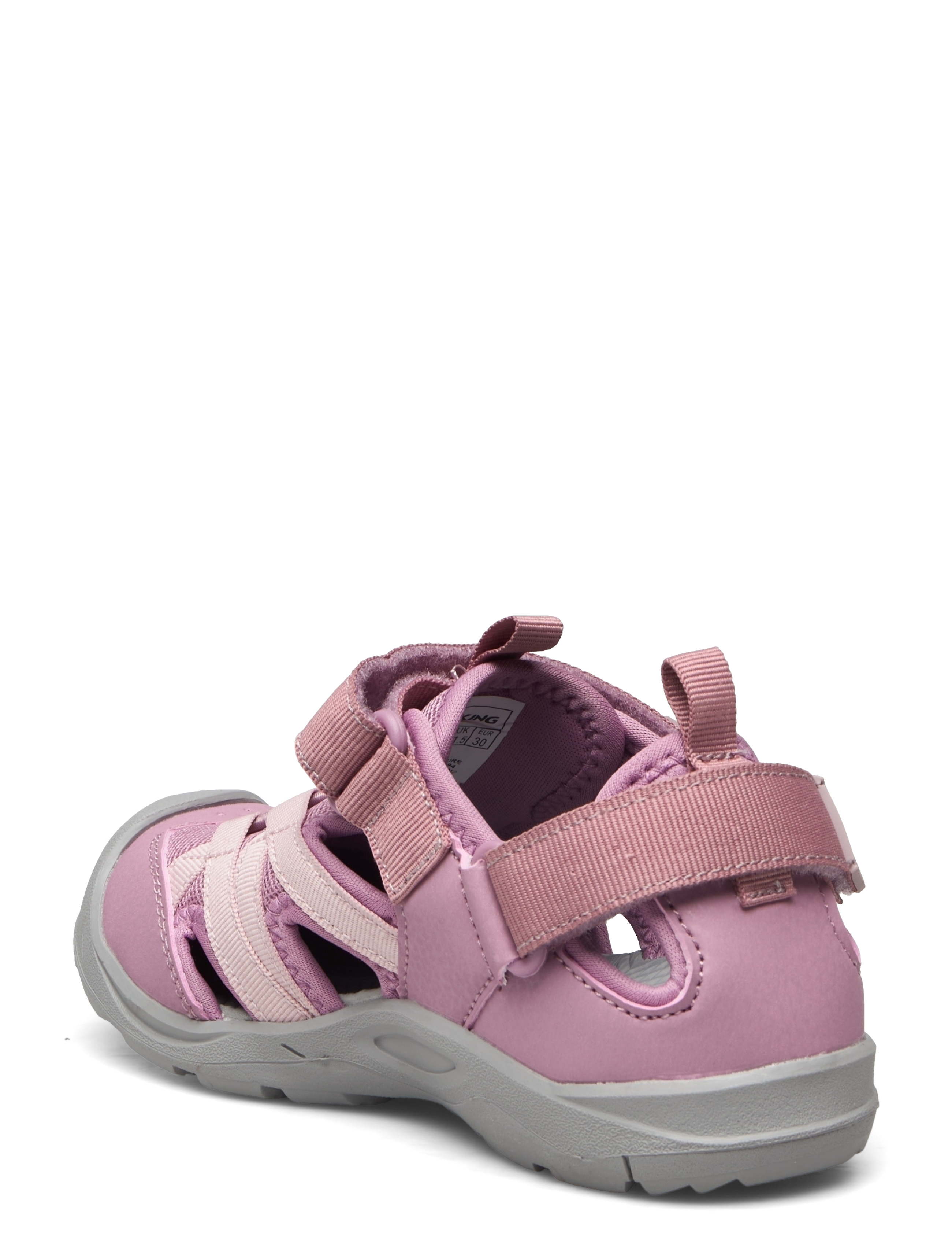 Viking - Adventure Sandal 2V - pink/dusty pink - 2