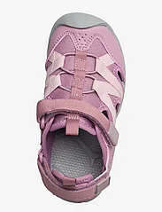 Viking - Adventure Sandal 2V - vasaras piedāvājumi - pink/dusty pink - 3