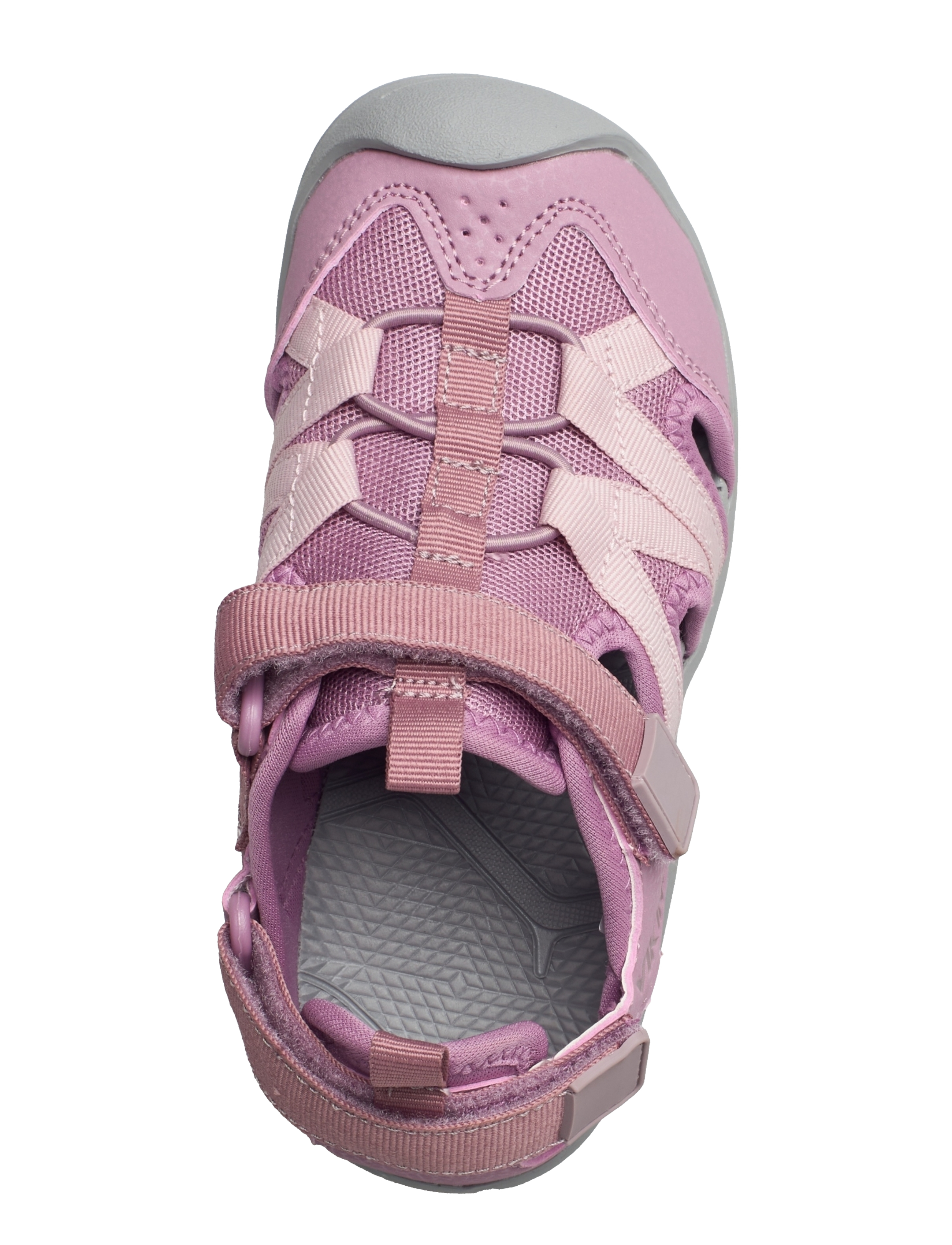 Viking - Adventure Sandal 2V - pink/dusty pink - 3