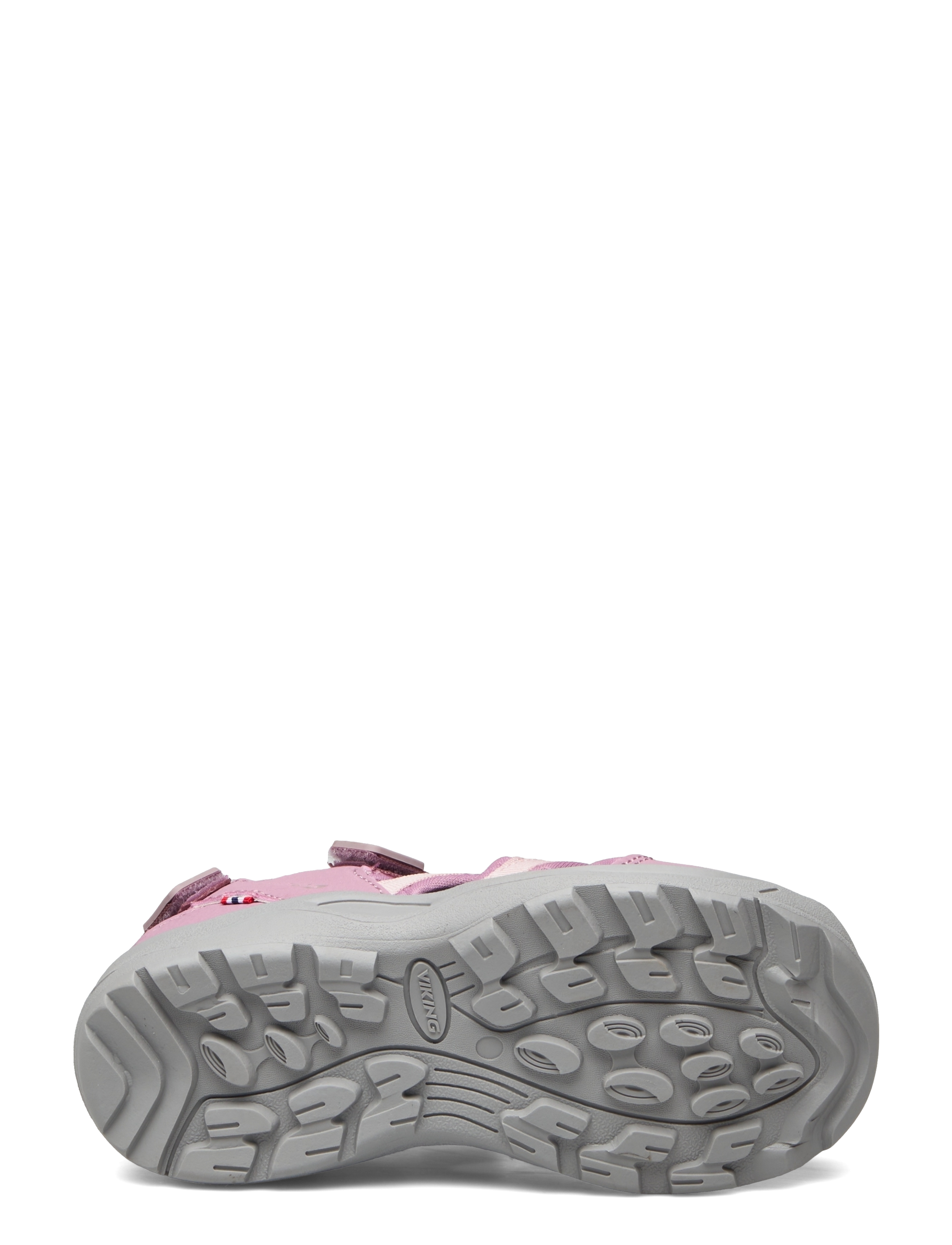 Viking - Adventure Sandal 2V - pink/dusty pink - 4