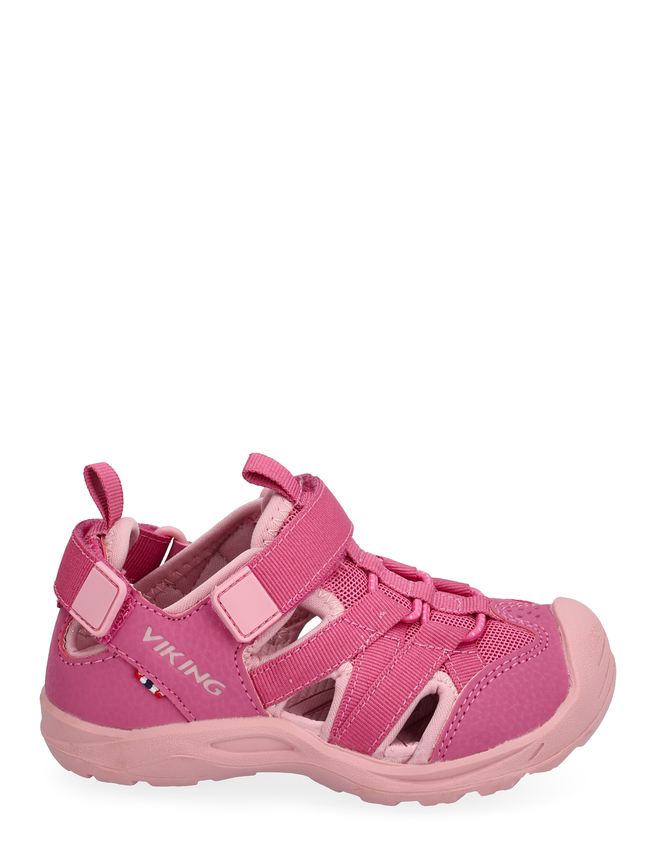 Viking - Adventure Sandal 2V - pink/light pink - 1