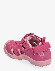Viking - Adventure Sandal 2V - sandales - pink/light pink - 2