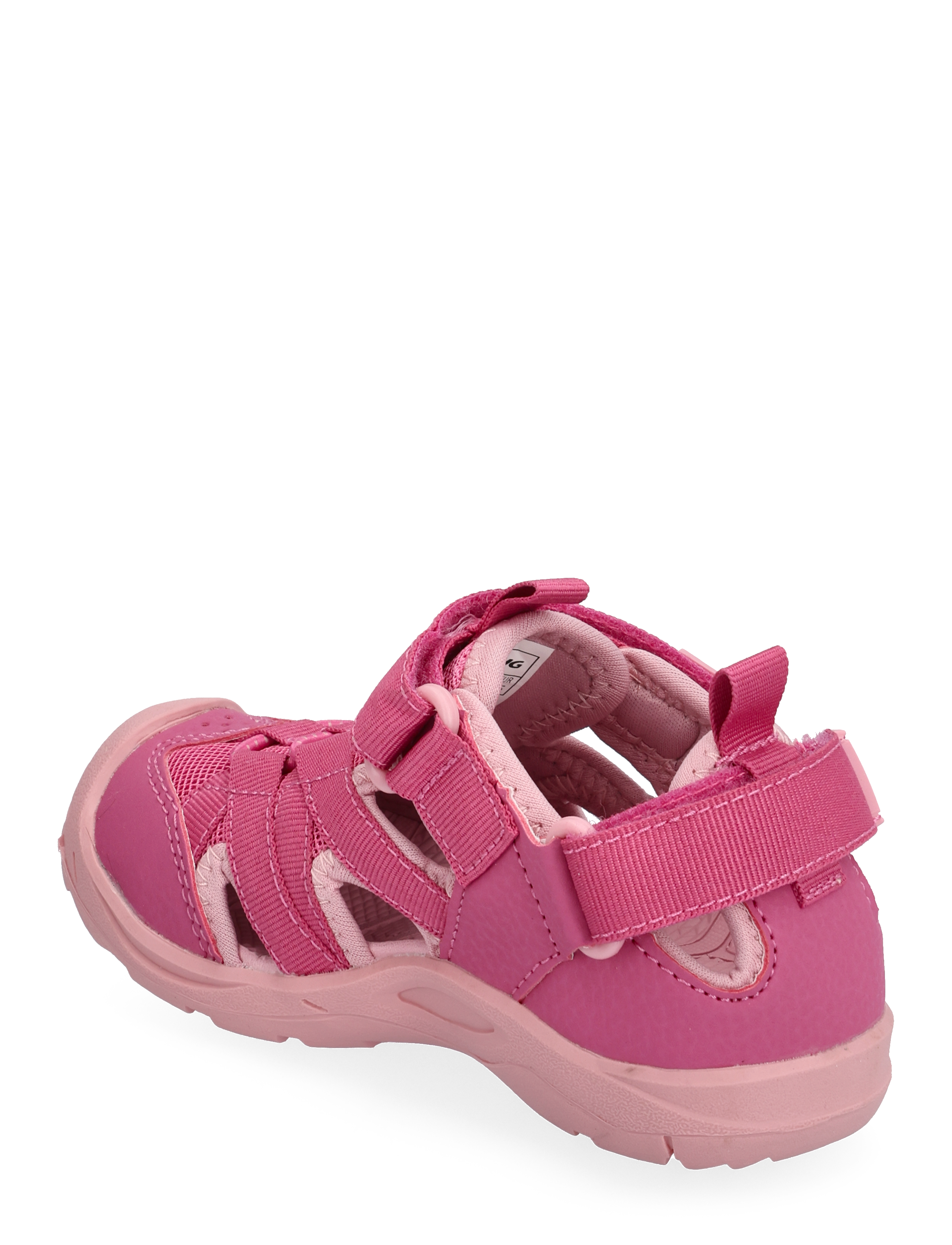 Viking - Adventure Sandal 2V - pink/light pink - 2