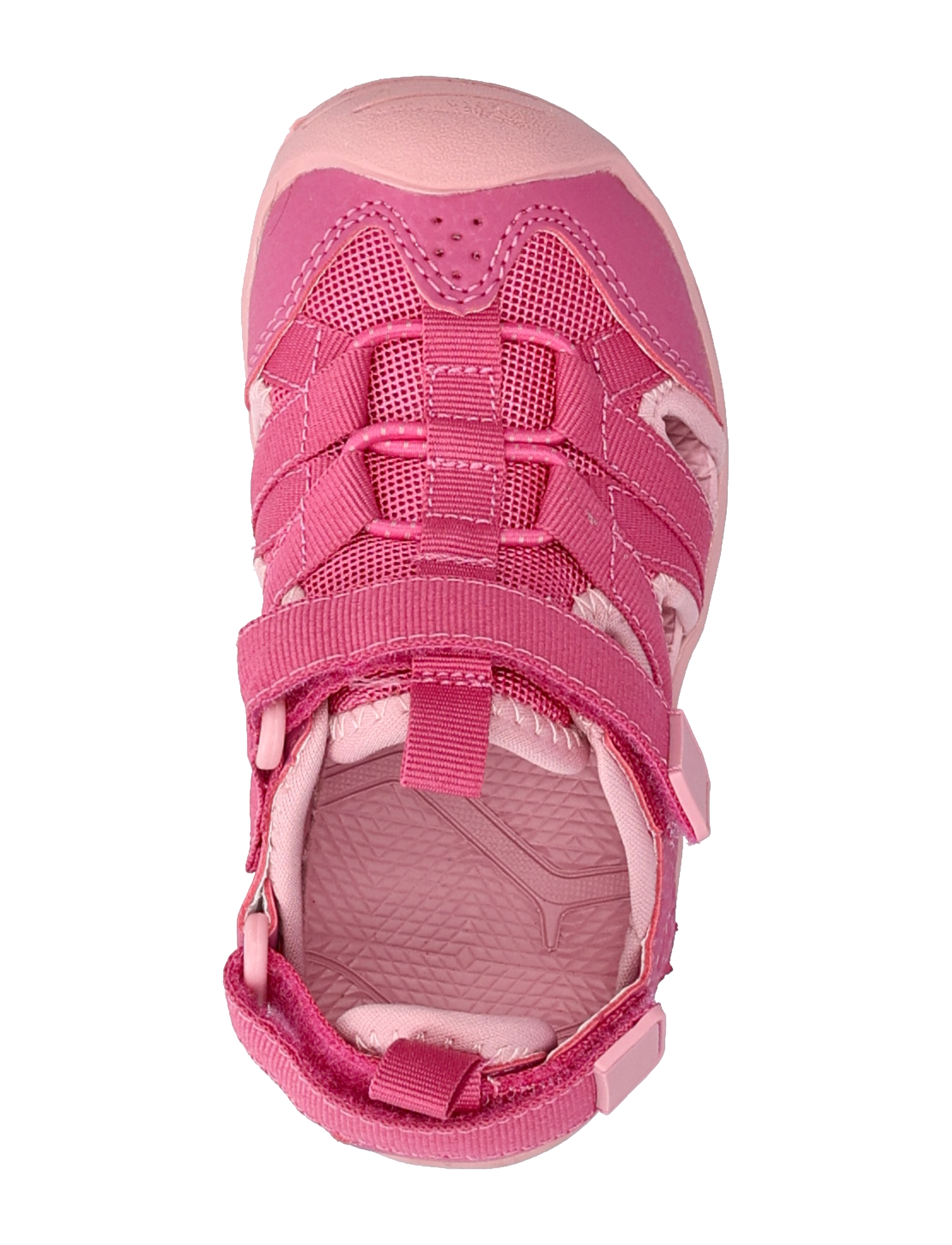 Viking - Adventure Sandal 2V - pink/light pink - 3