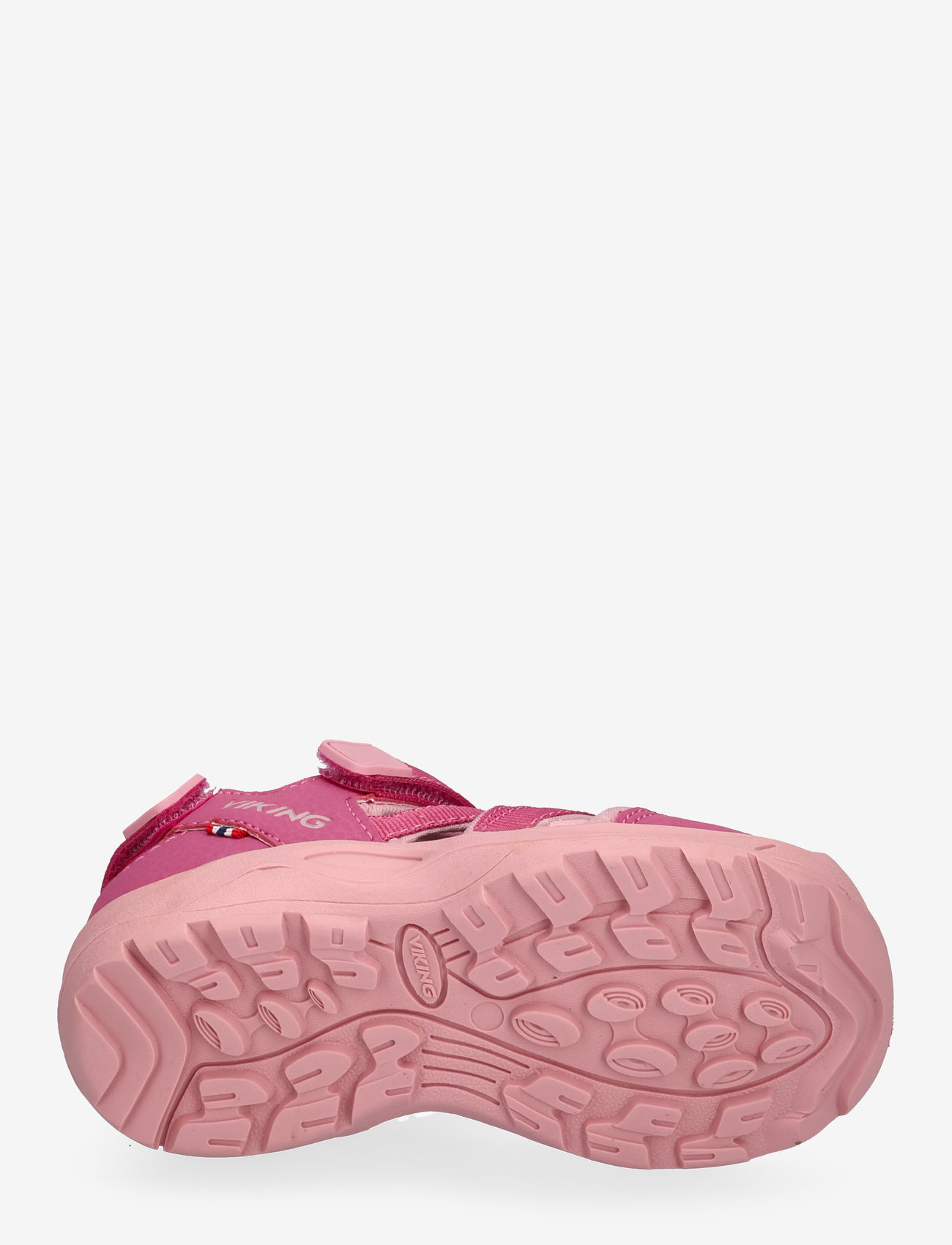 Viking - Adventure Sandal 2V - pink/light pink - 4