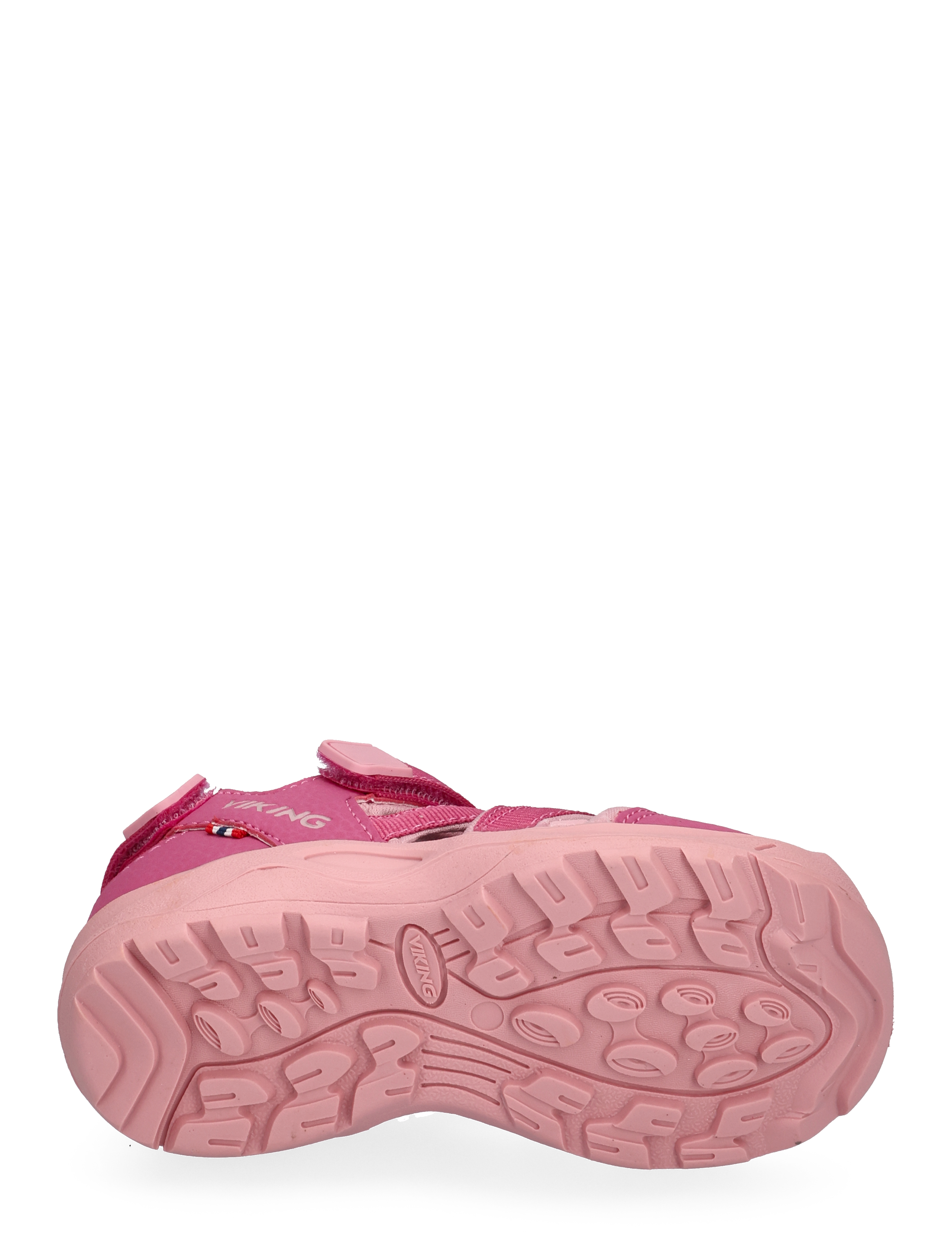 Viking - Adventure Sandal 2V - pink/light pink - 4