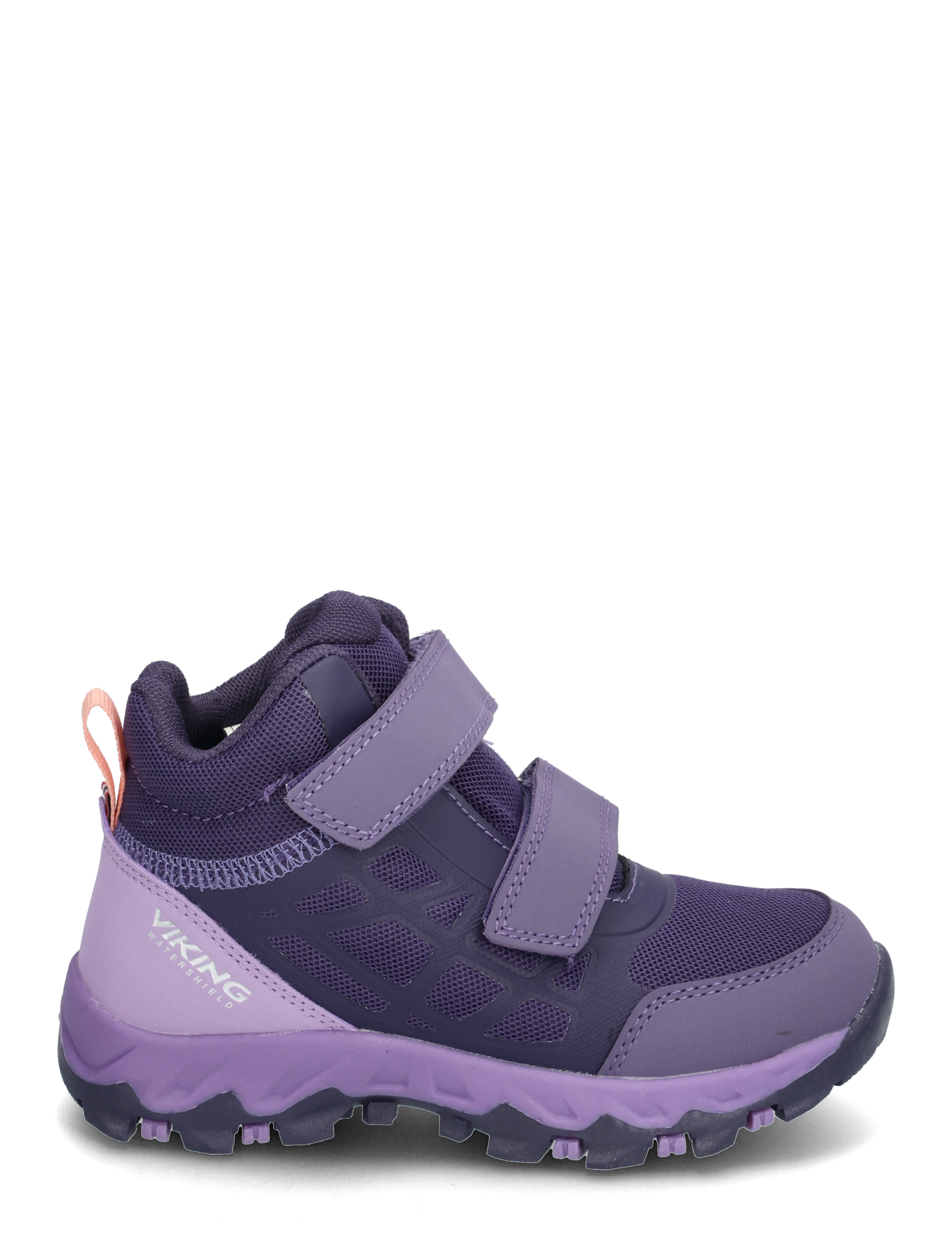 Viking Track Mid Wp 2v (VIK3-53620) - Winter boots | Boozt.com