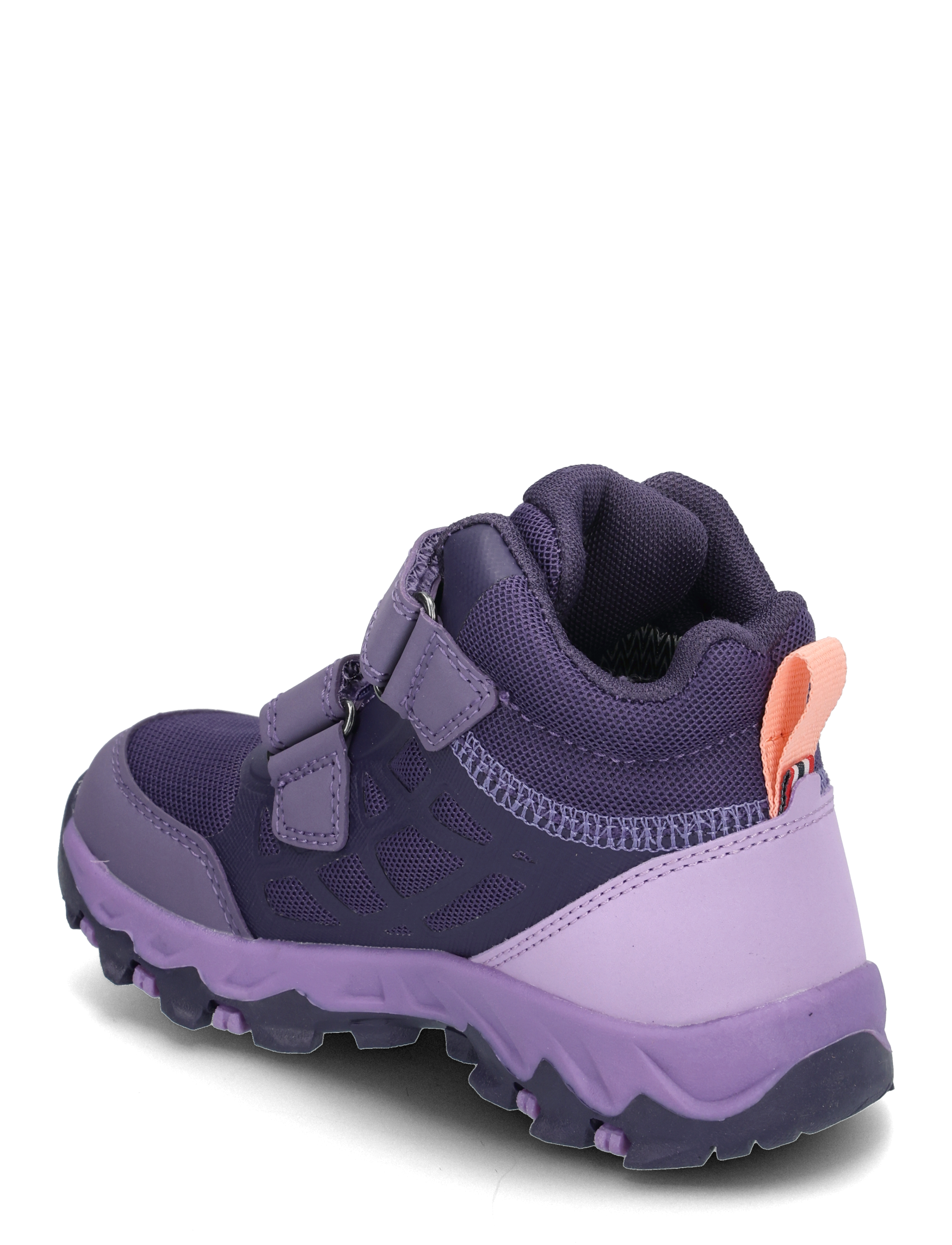 ウクウク Viking Track Mid Wp 2v (VIK3-53620) - Winter boots | Boozt.com