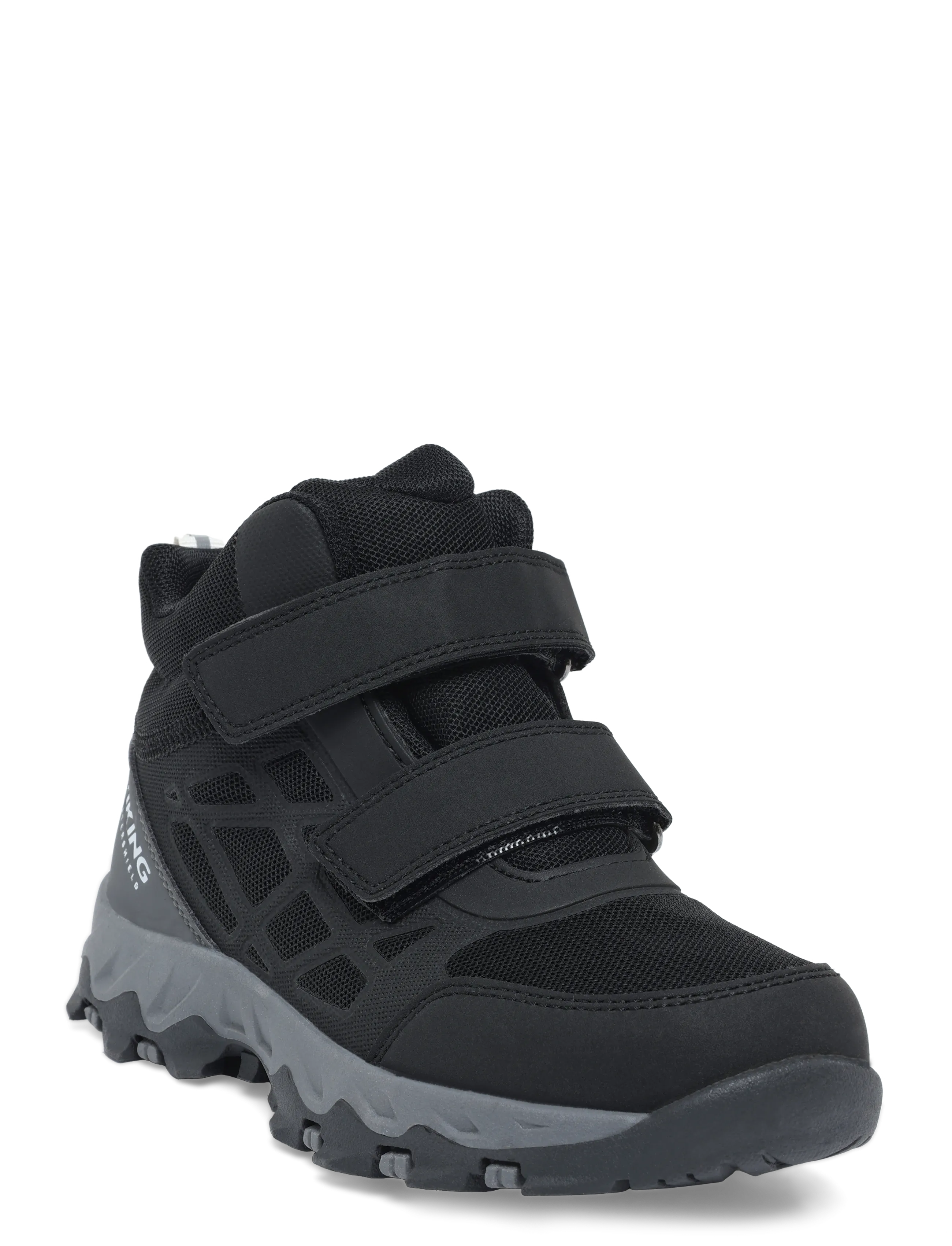 Viking Track Mid WP 2V - Alles anzeigen - CHARCOAL/BLACK / black
