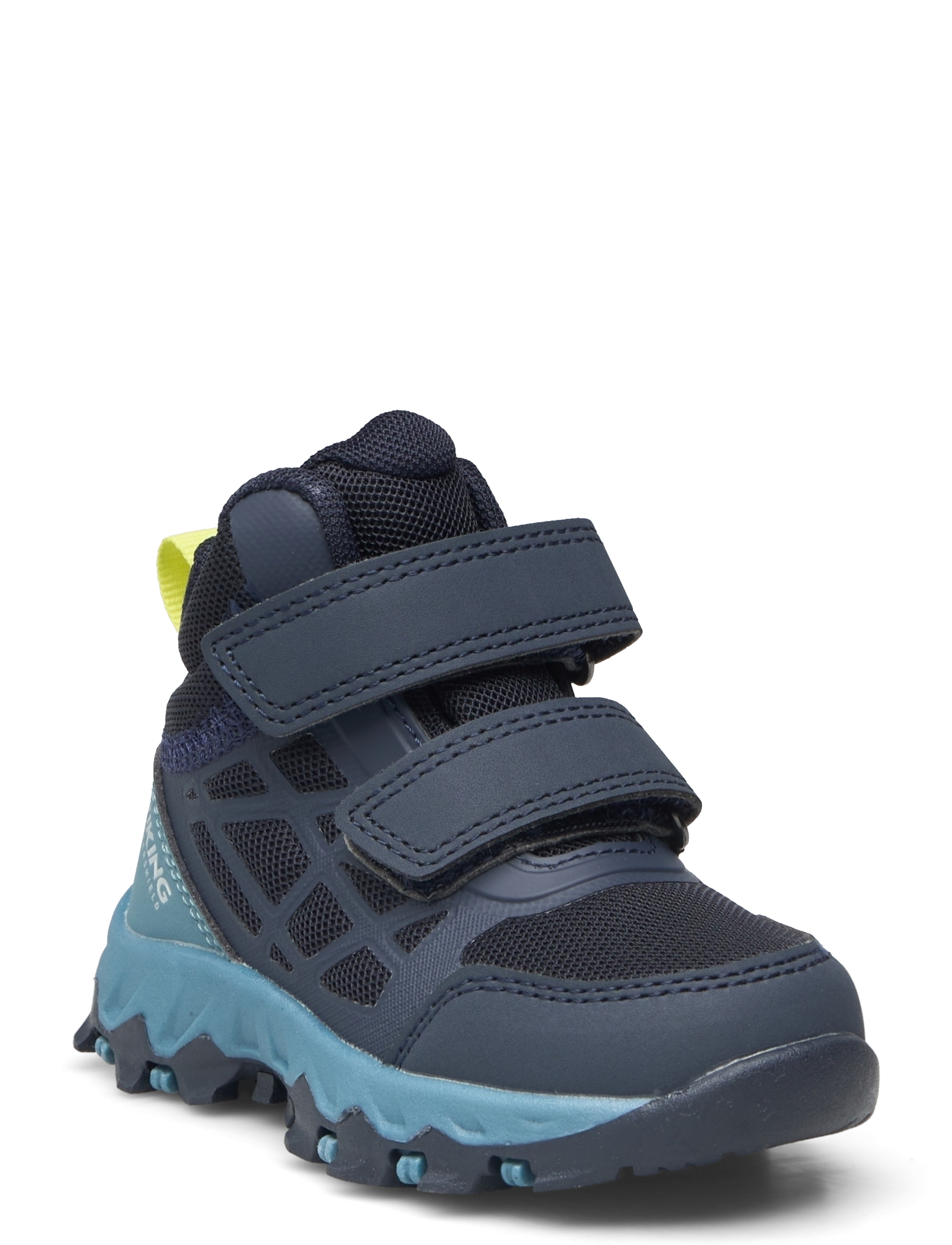 Track Mid WP 2V - NAVY/DEMIN