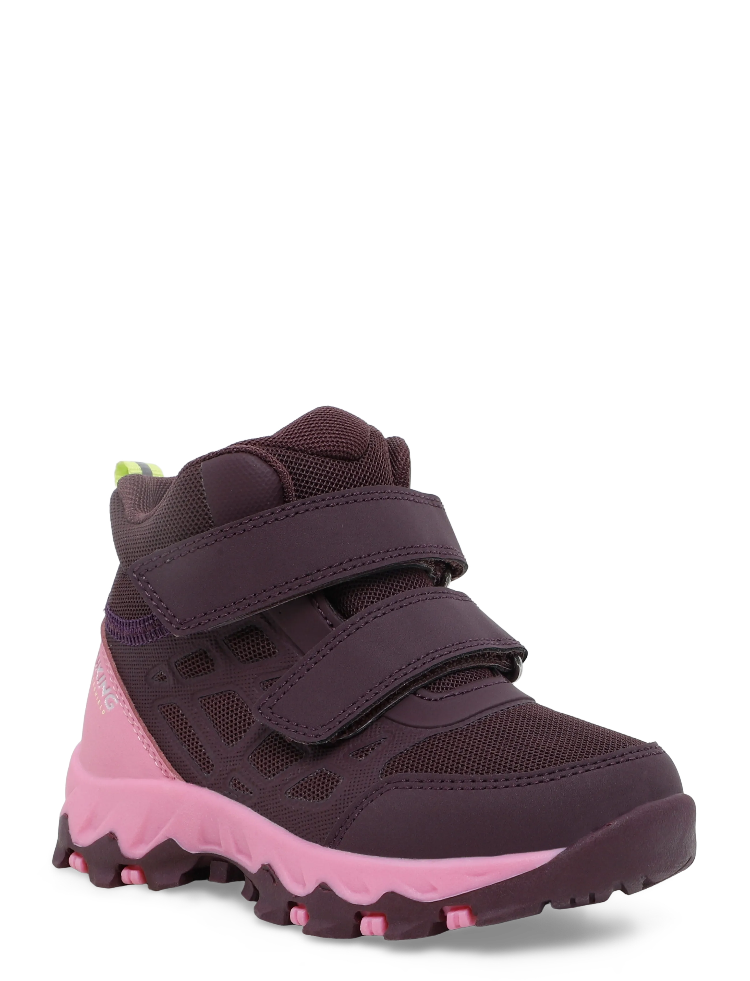 Viking Track Mid WP 2V - Viking - PLUM/MULTI / purple