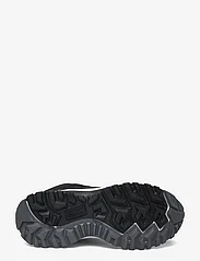 Viking - Akkarvik Mid WP L - høje sneakers - black/grey - 4