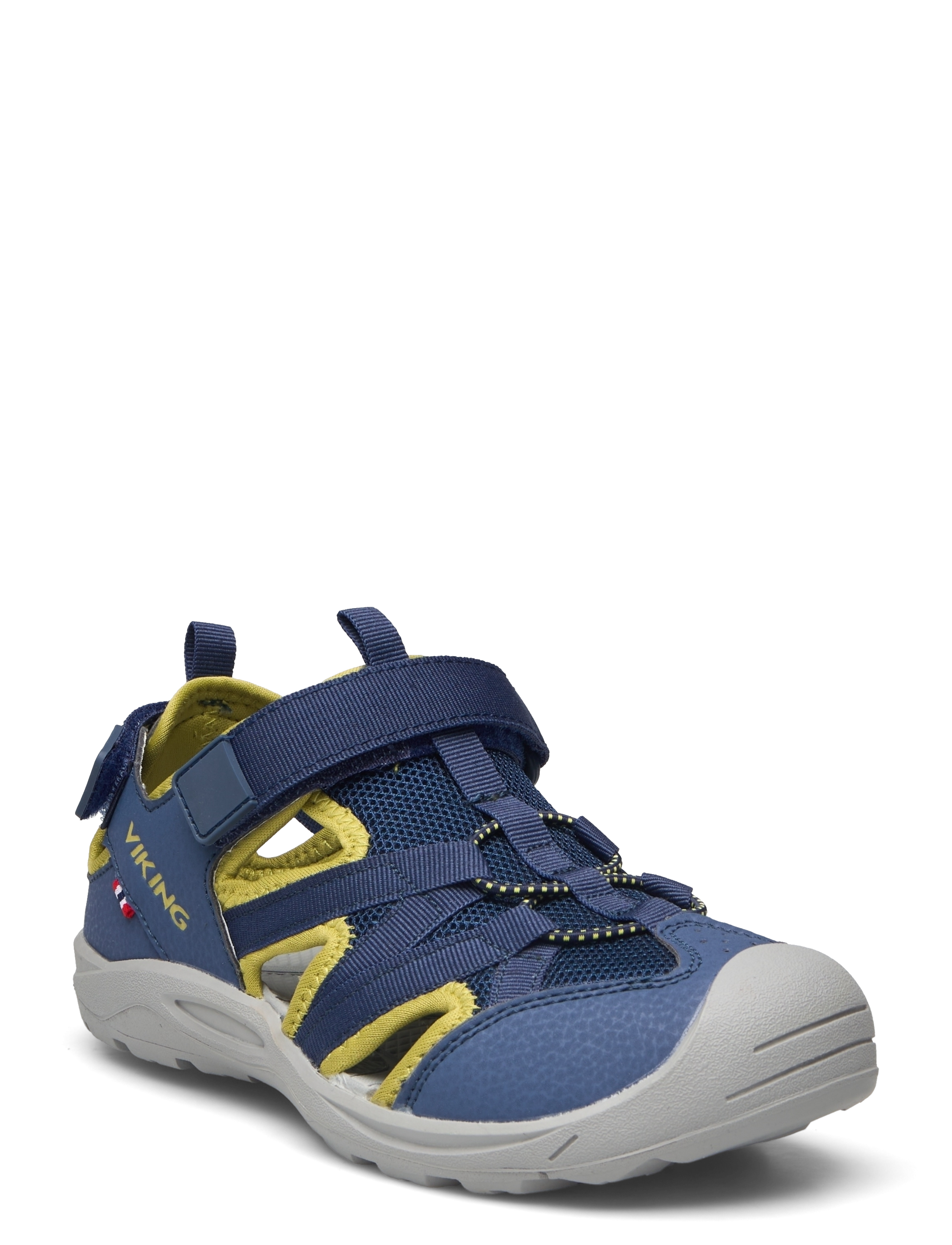 BLUE/KHAKI