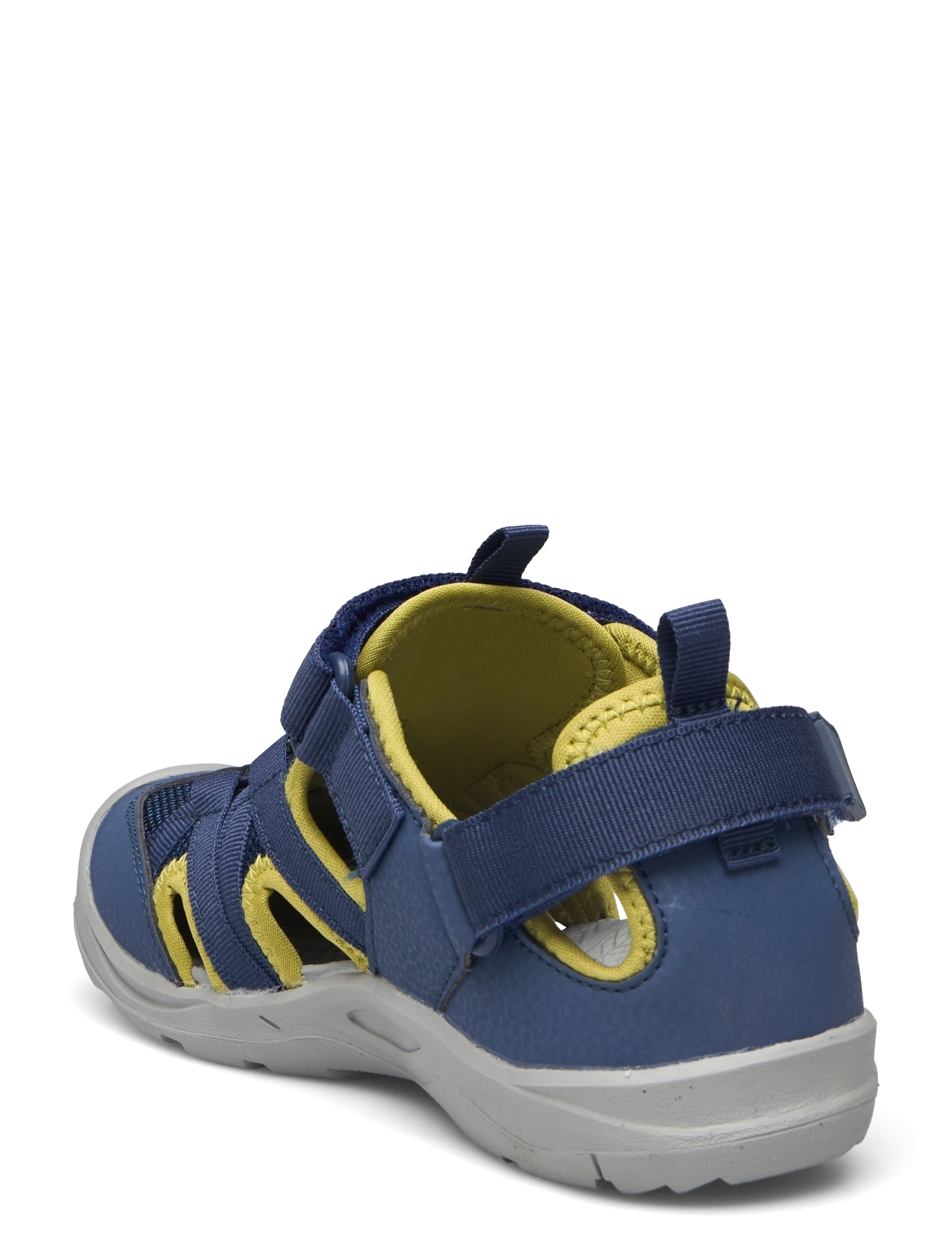 Viking - Adventure Sandal 2V - blue/khaki - 2