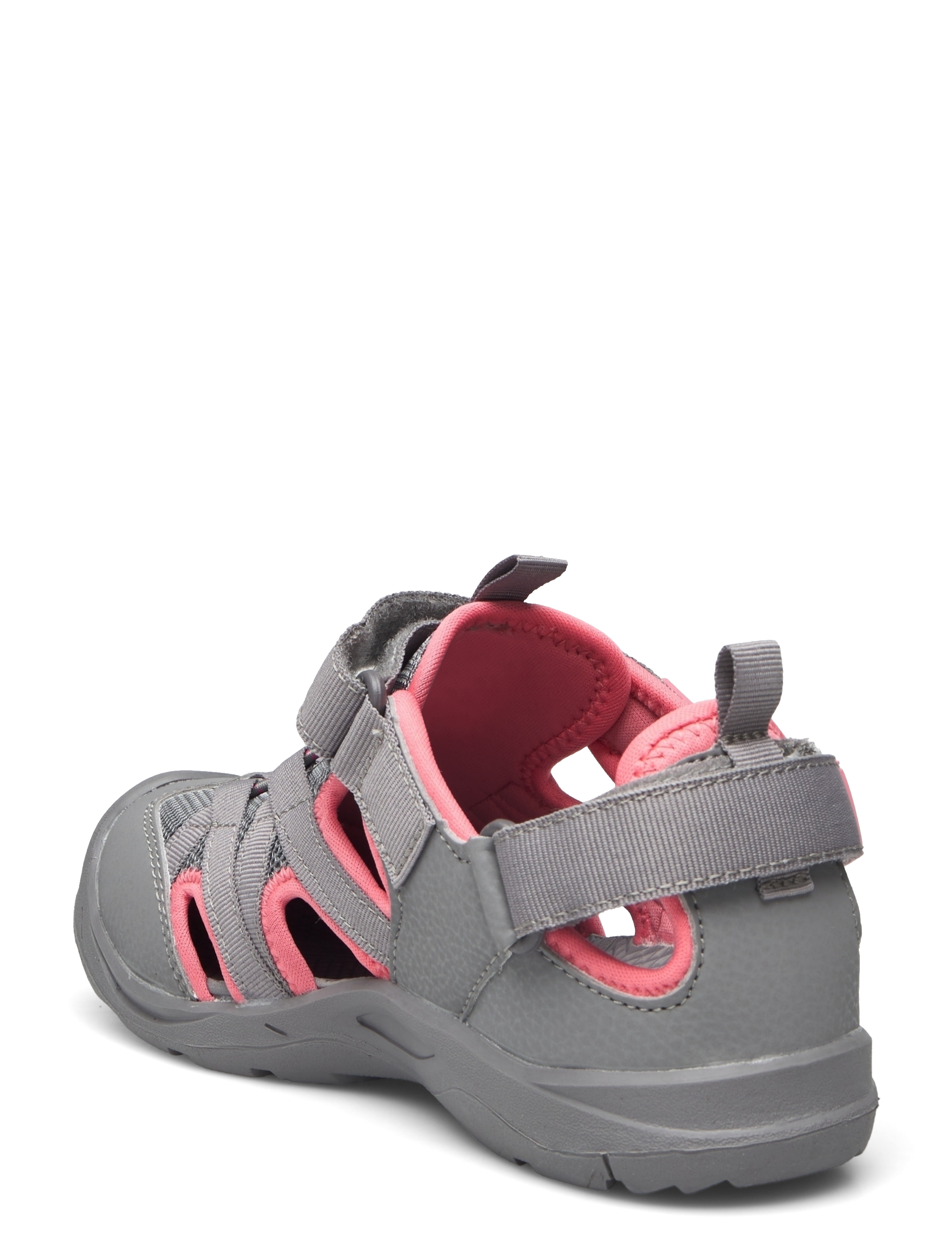 Viking - Adventure Sandal 2V - pearlgrey/pink - 2