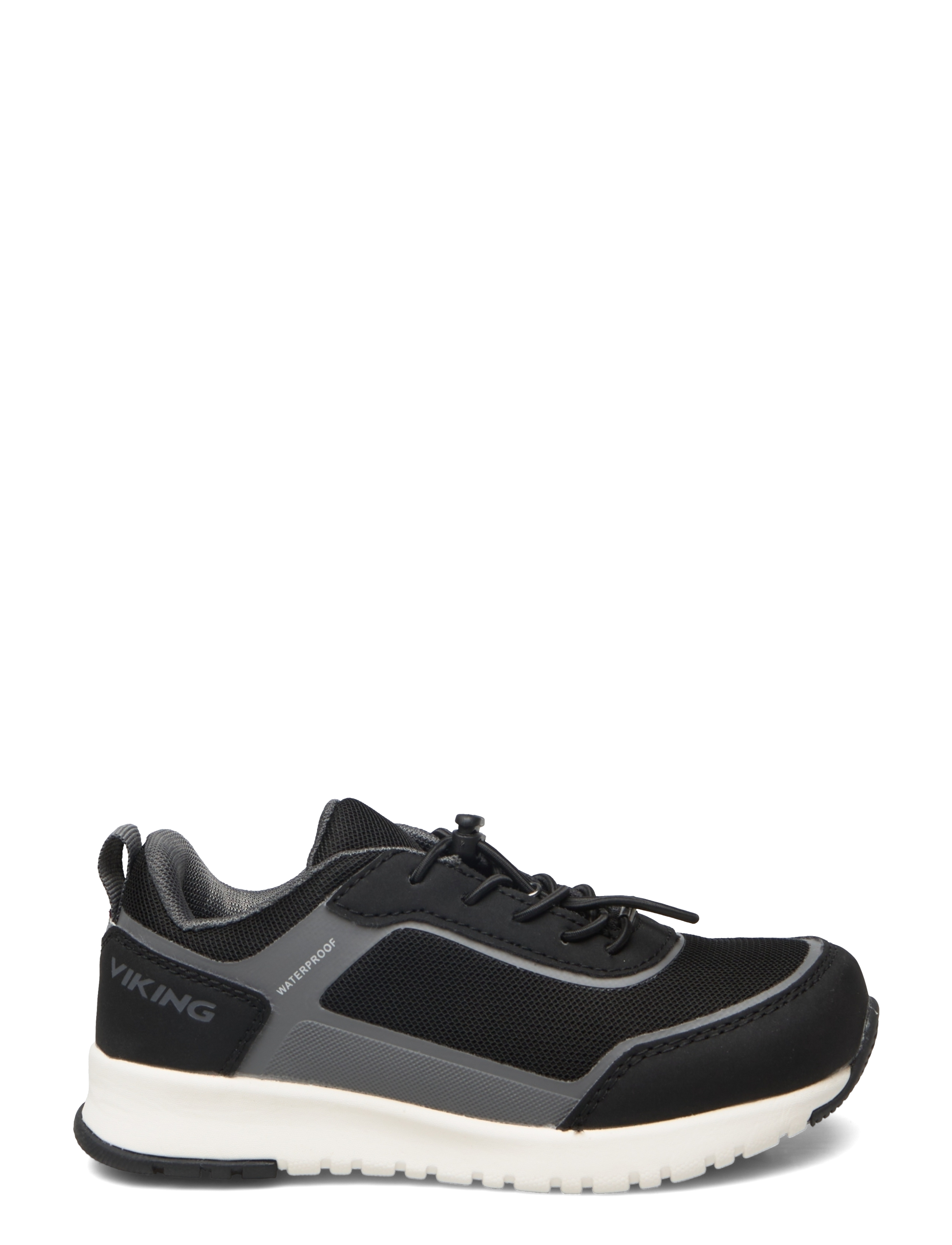 Viking - Aerial WP SL - black/charcoal - 1