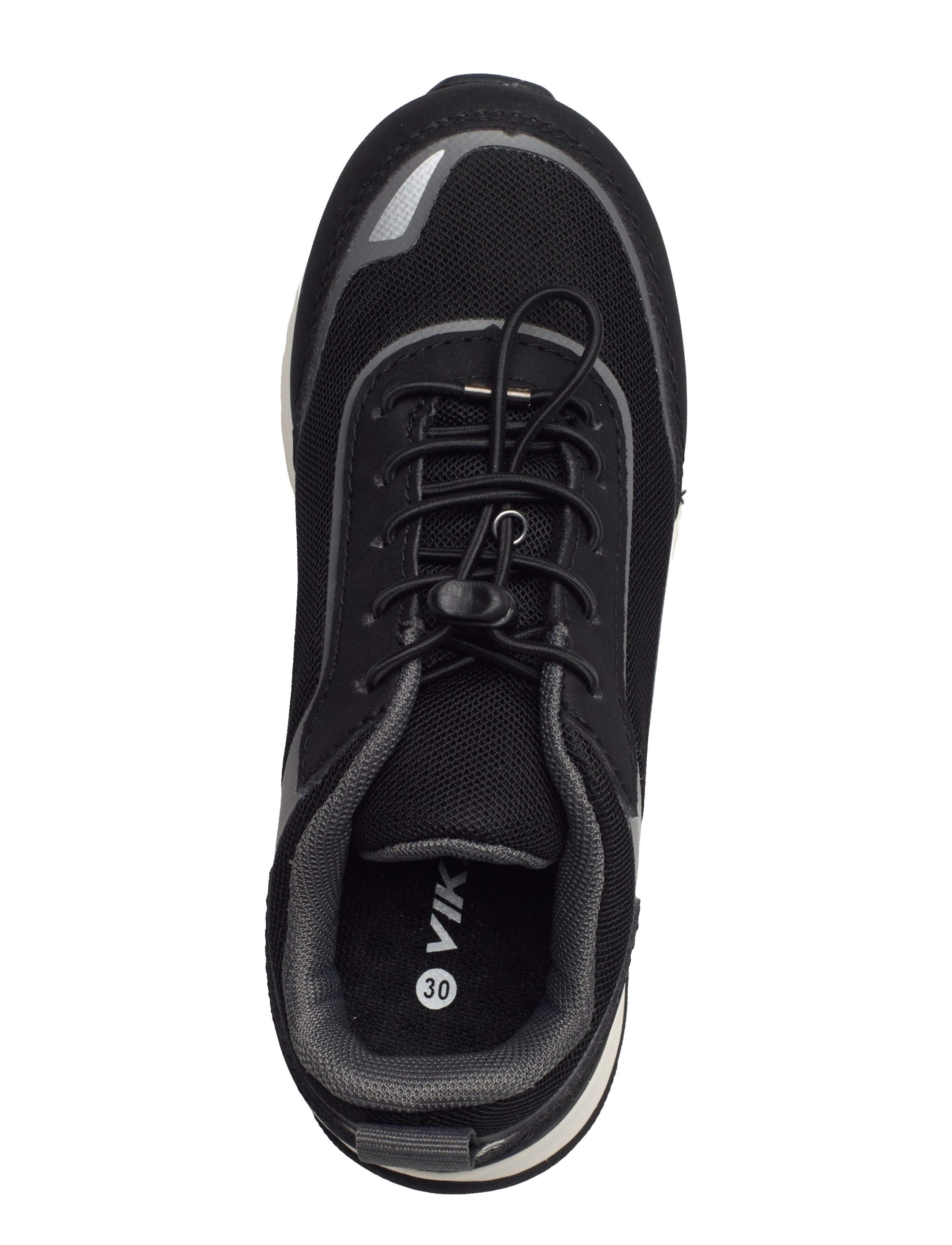 Viking - Aerial WP SL - black/charcoal - 3