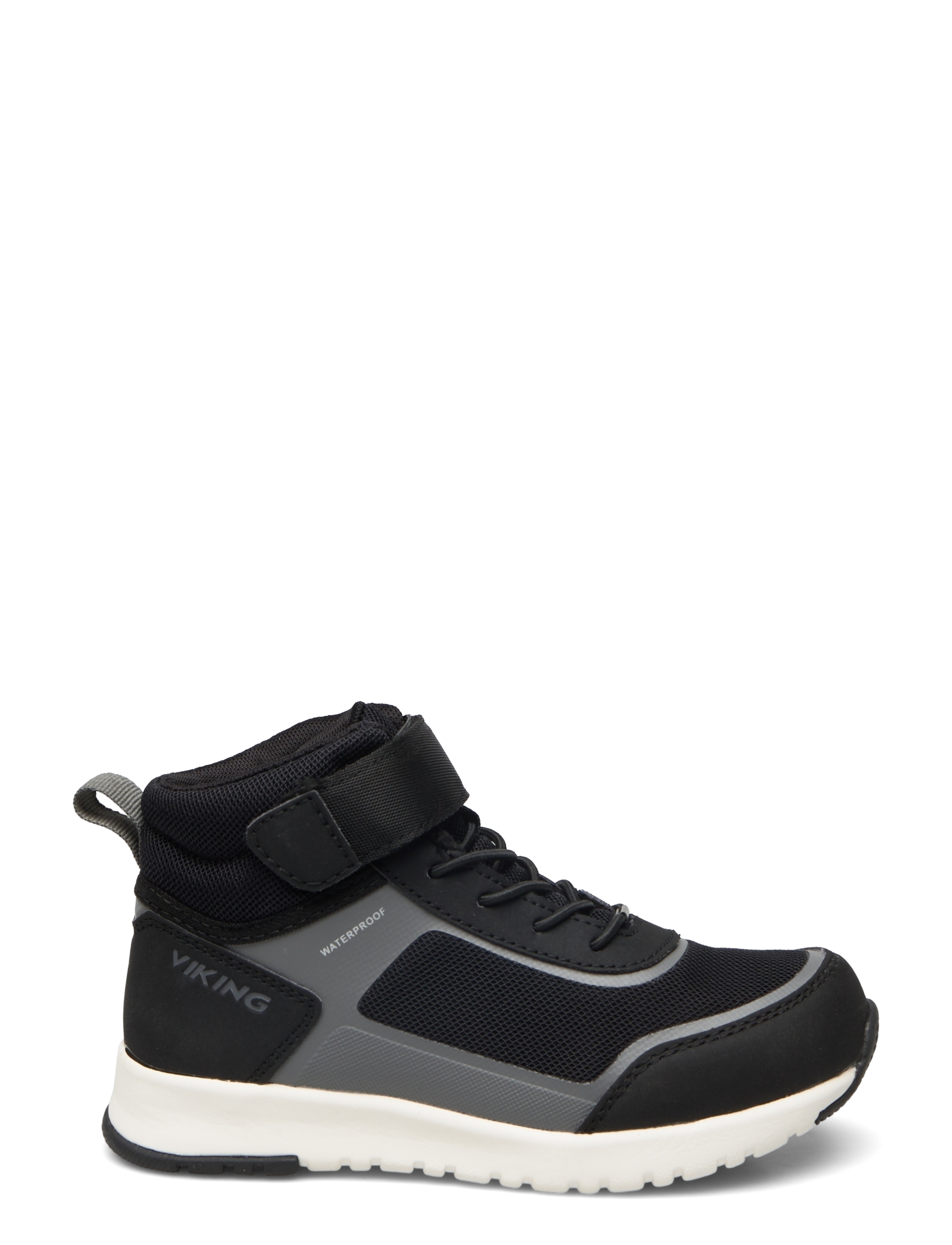 Viking - Aerial Mid WP 1V - black/charcoal - 1