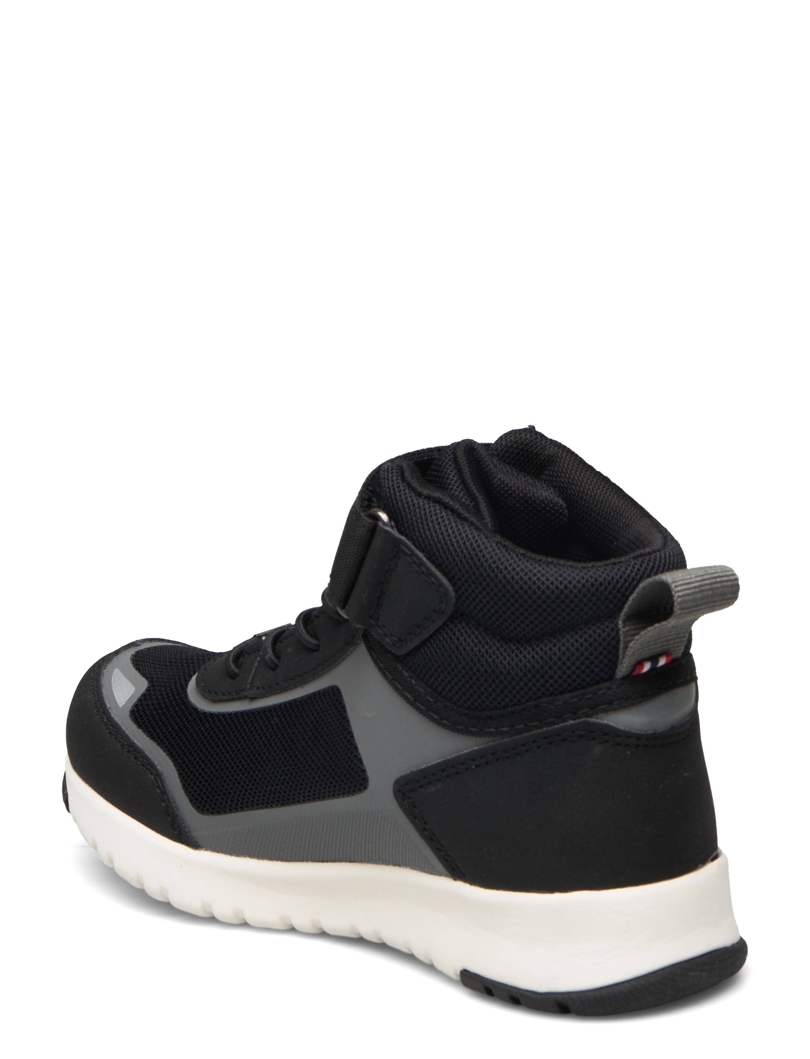 Viking - Aerial Mid WP 1V - black/charcoal - 2