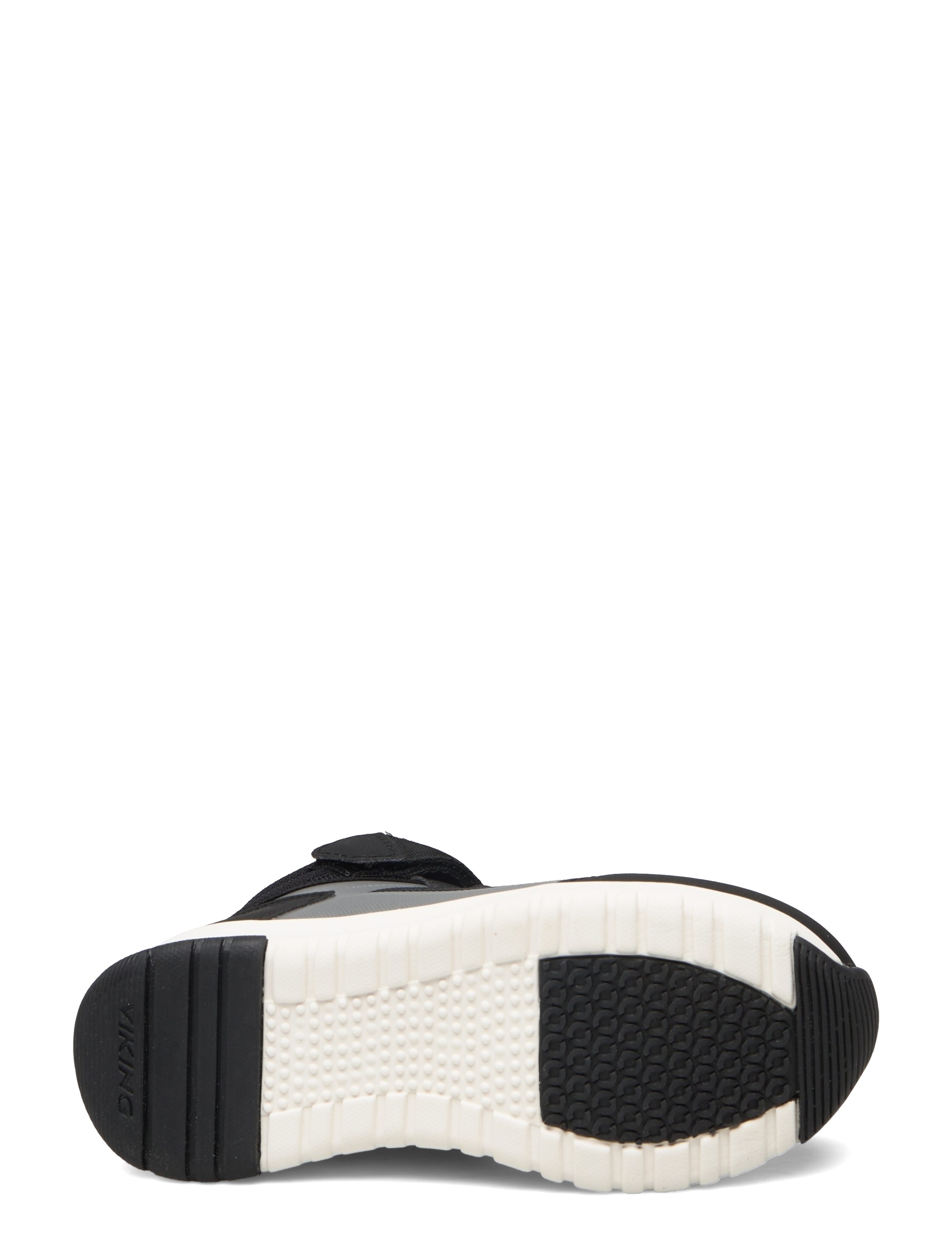 Viking - Aerial Mid WP 1V - black/charcoal - 4